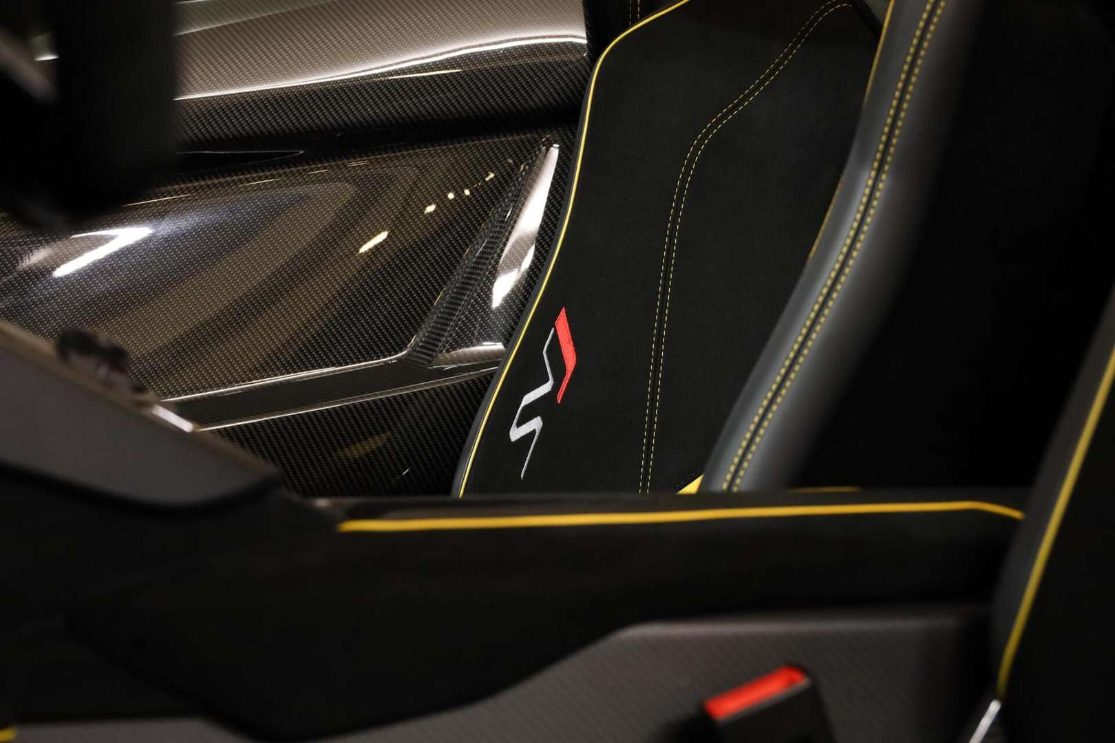 Lamborghini Aventador SVJ Roadster - 2021 - Joinsteer - #12