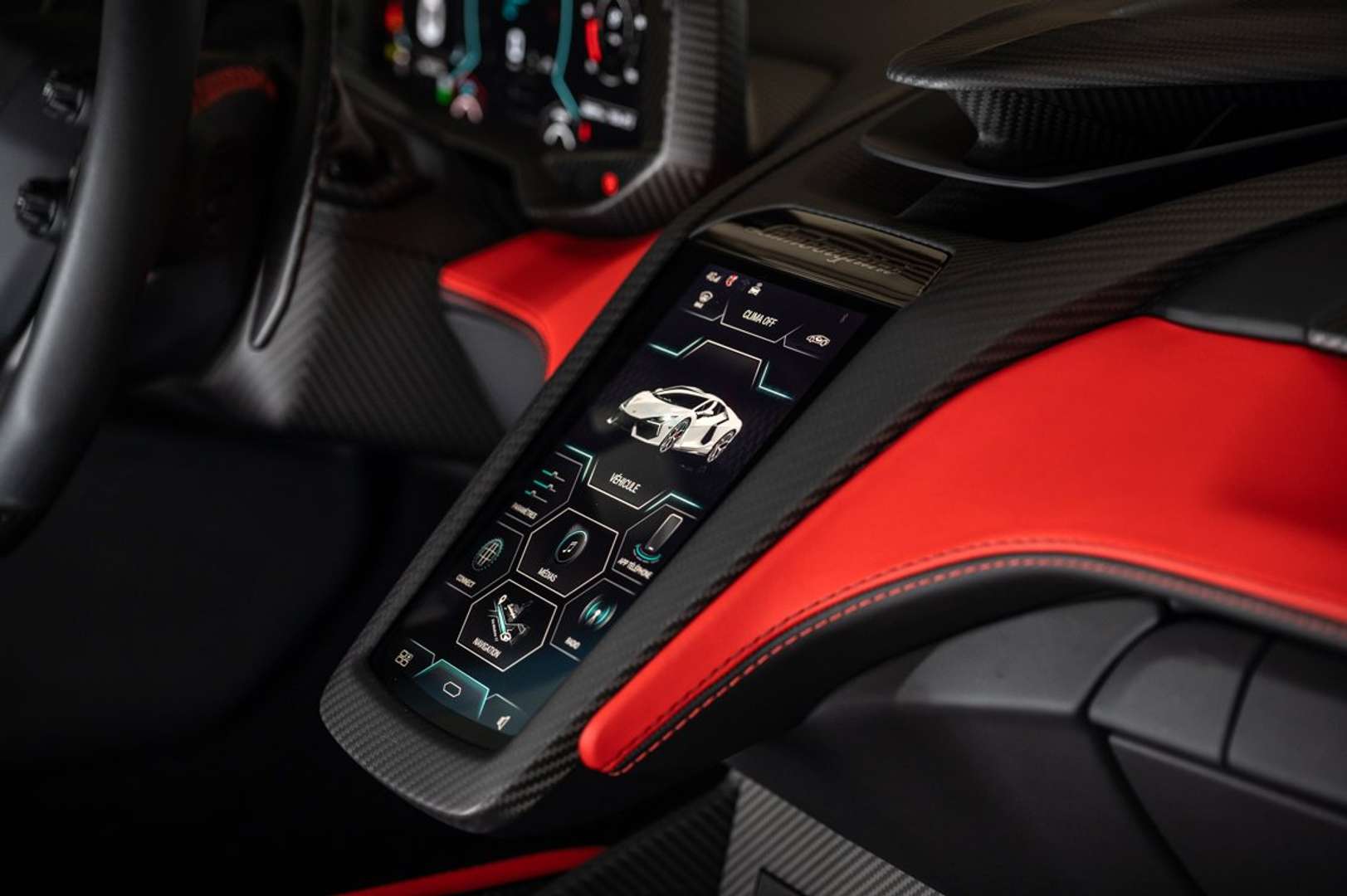 Lamborghini Revuelto - 2024 - Joinsteer - #11