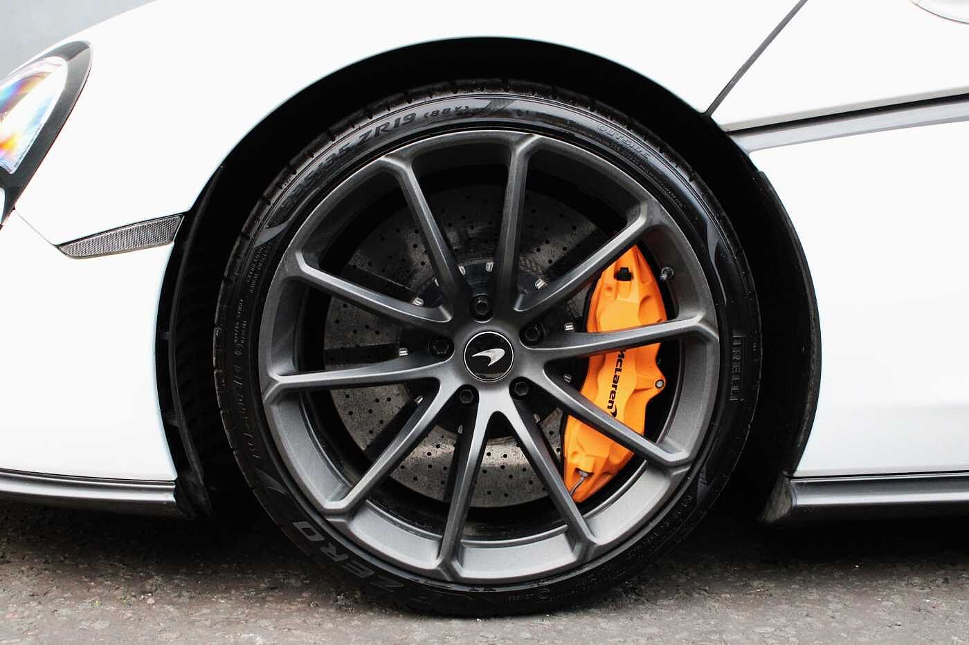 McLaren 570S - 2019 - Joinsteer - #4