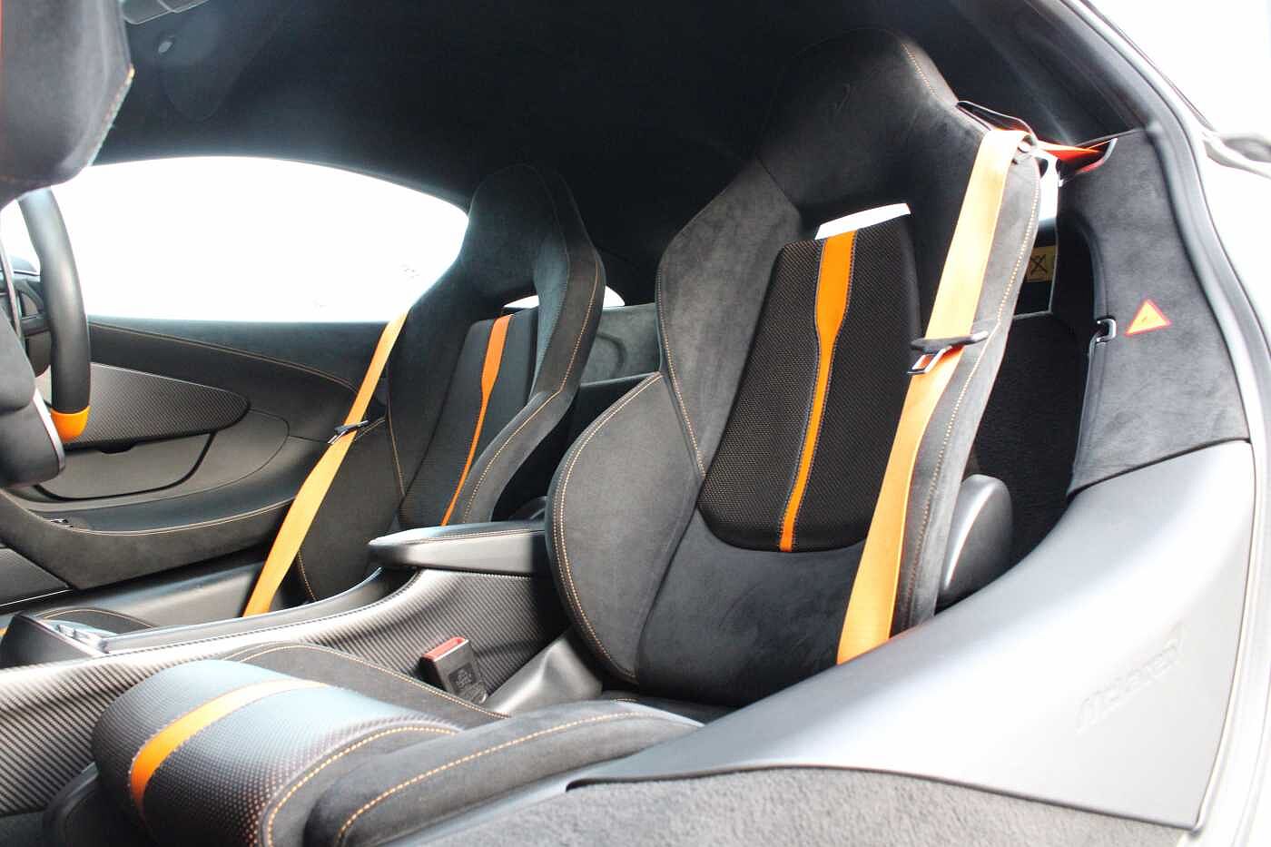 McLaren 570S - 2019 - Joinsteer - #5