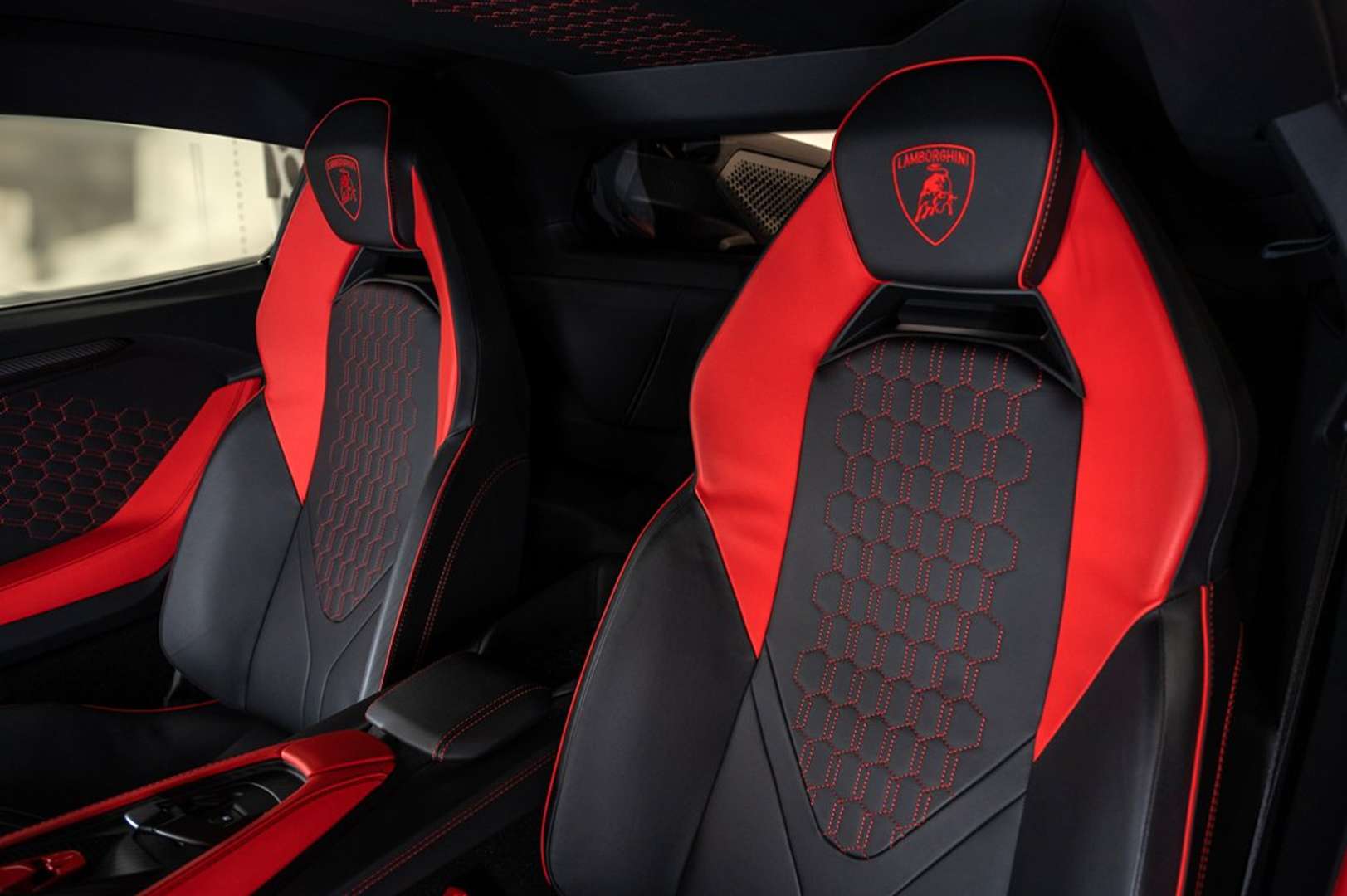 Lamborghini Revuelto - 2024 - Joinsteer - #12