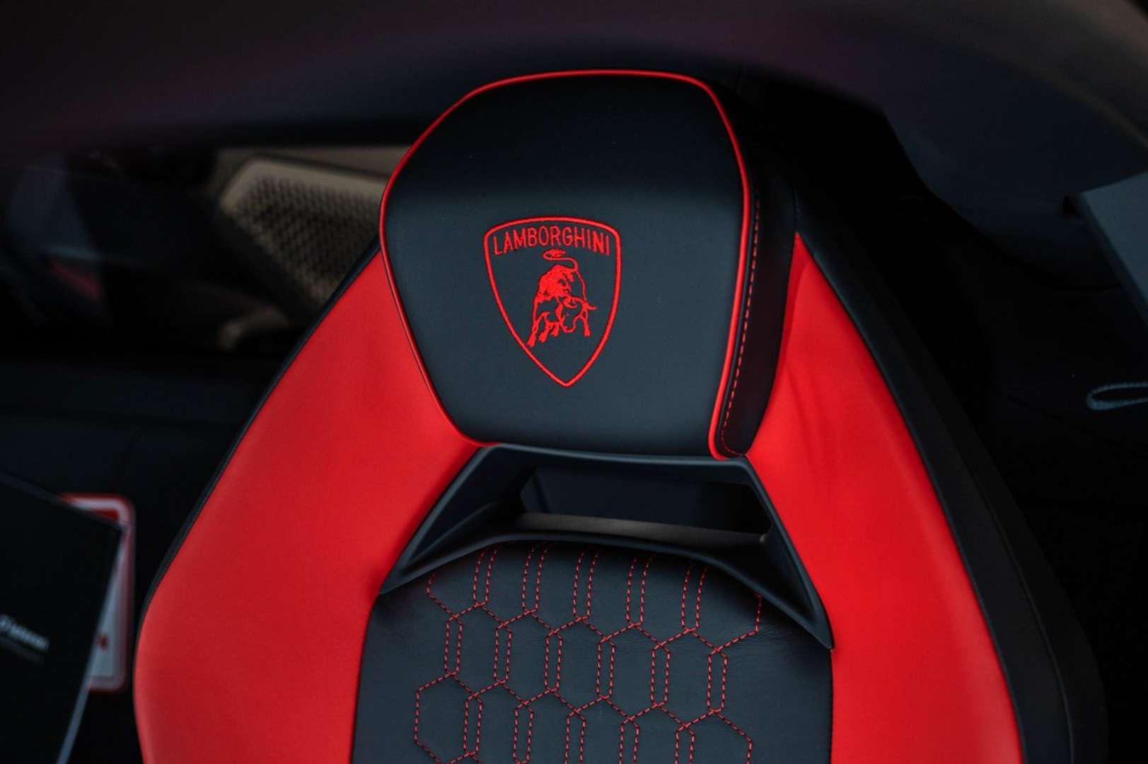 Lamborghini Revuelto - 2024 - Joinsteer - #13