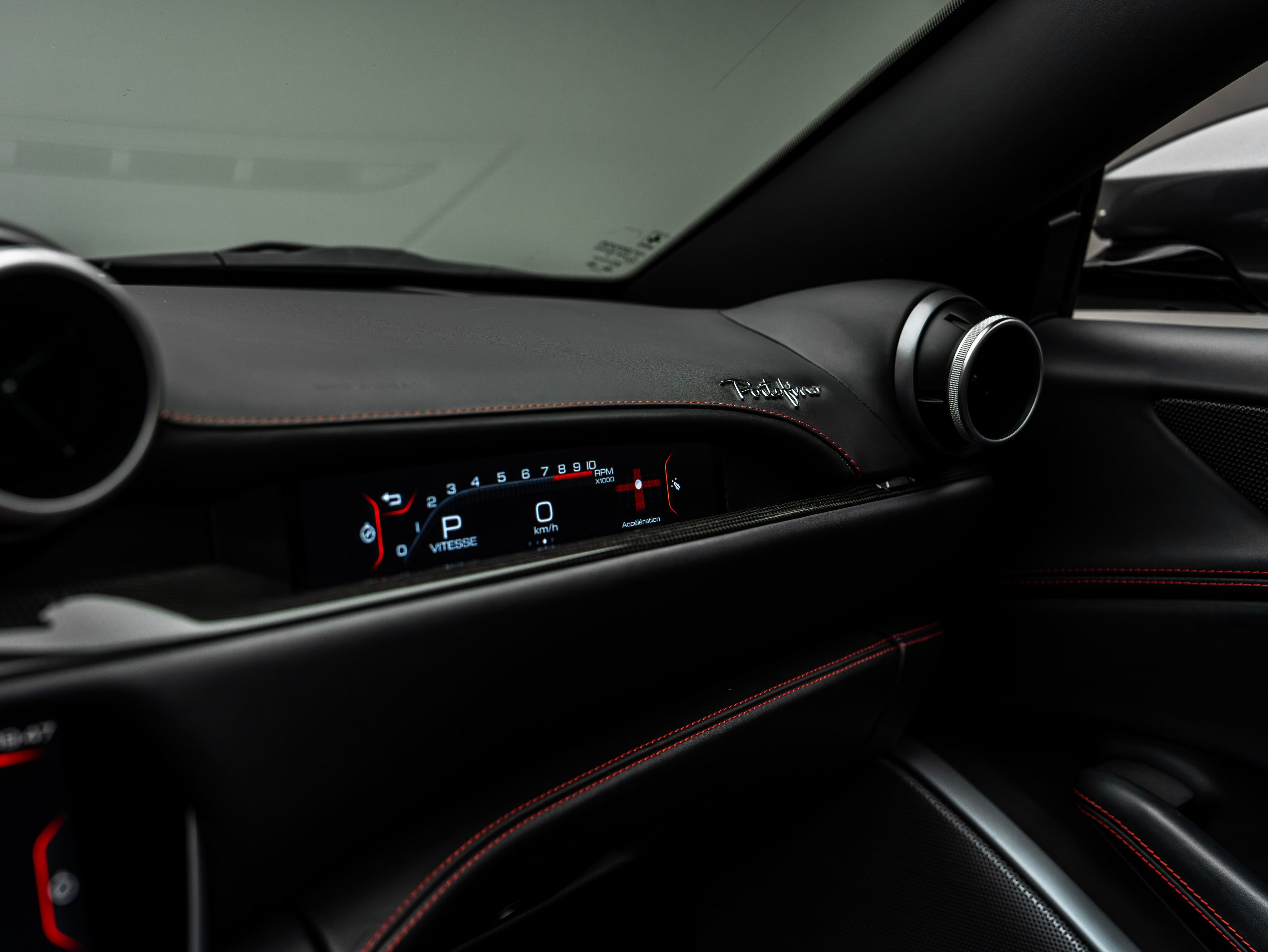 Ferrari Portofino - 2018 - Joinsteer - #18