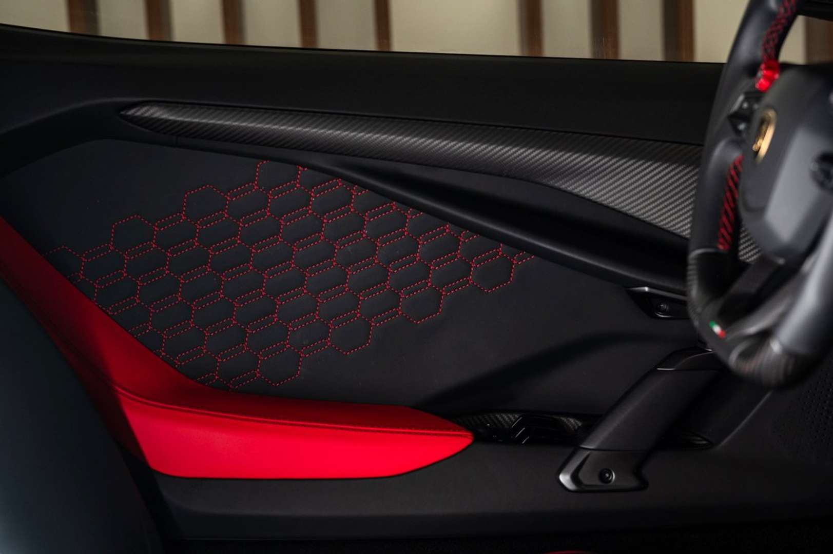 Lamborghini Revuelto - 2024 - Joinsteer - #15