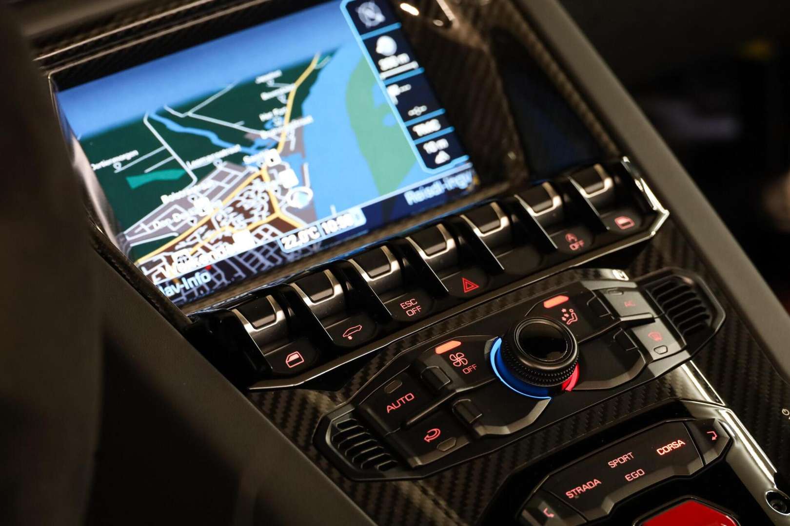 Lamborghini Aventador SVJ Roadster - 2021 - Joinsteer - #21