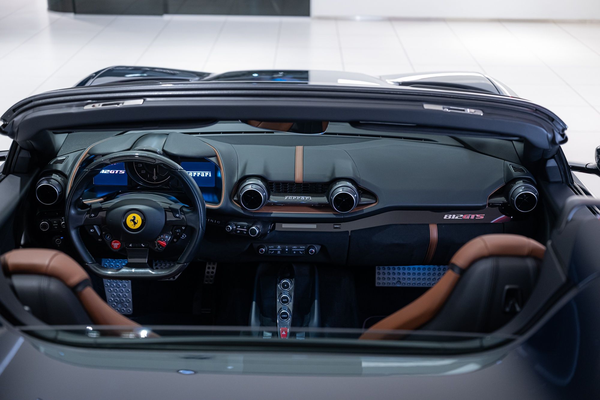 Ferrari 812 GTS - 2020 - Joinsteer - #21