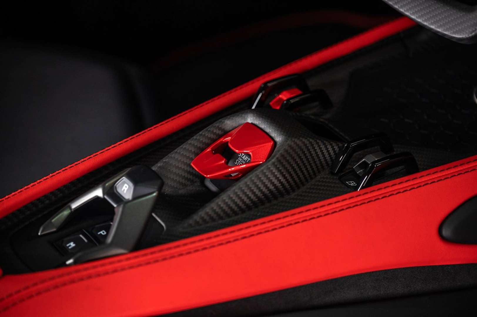 Lamborghini Revuelto - 2024 - Joinsteer - #16