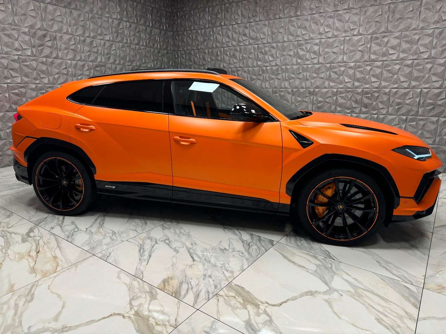 Lamborghini Urus S - 2025 - Joinsteer - #4