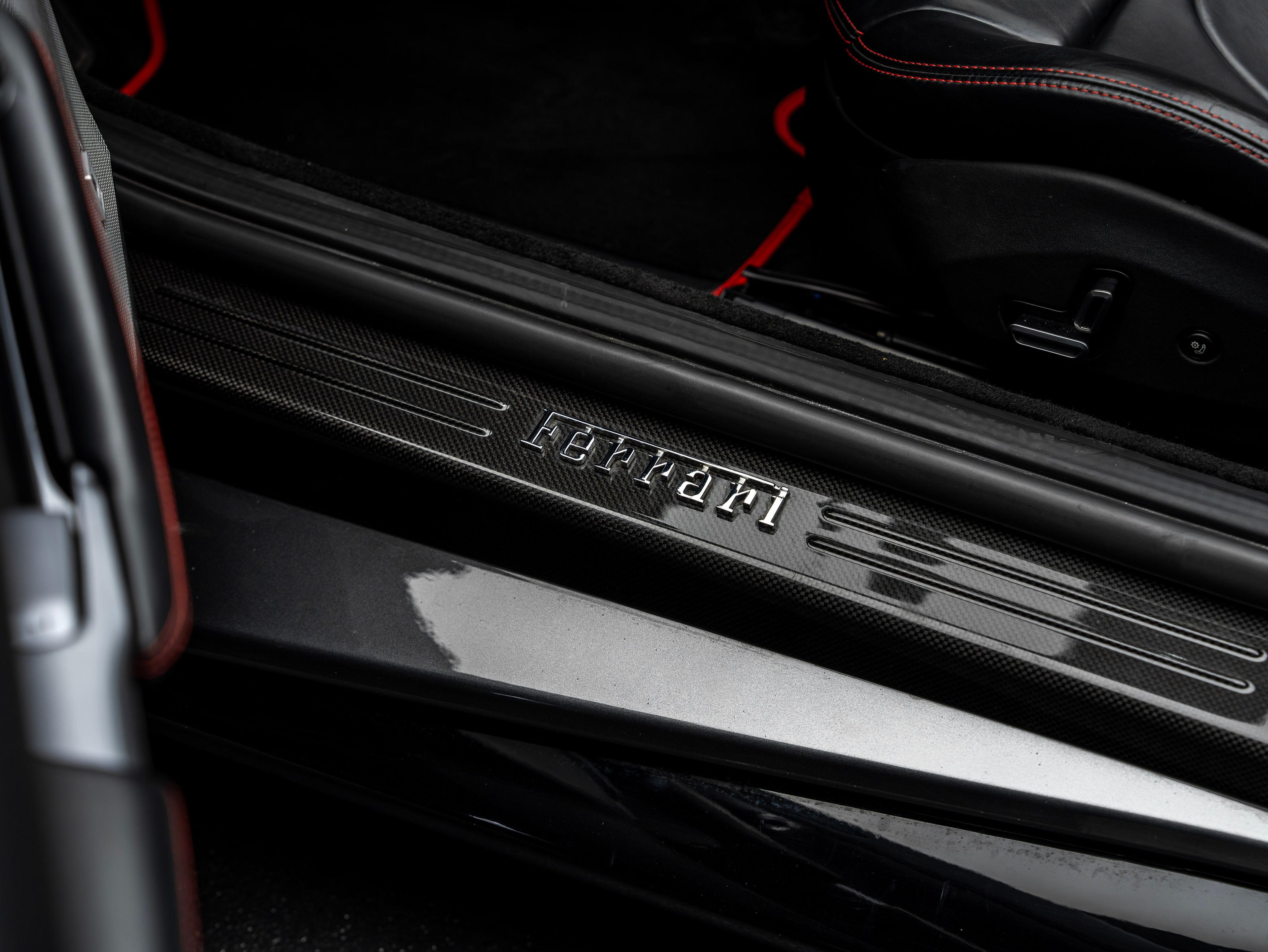 Ferrari Portofino - 2018 - Joinsteer - #19