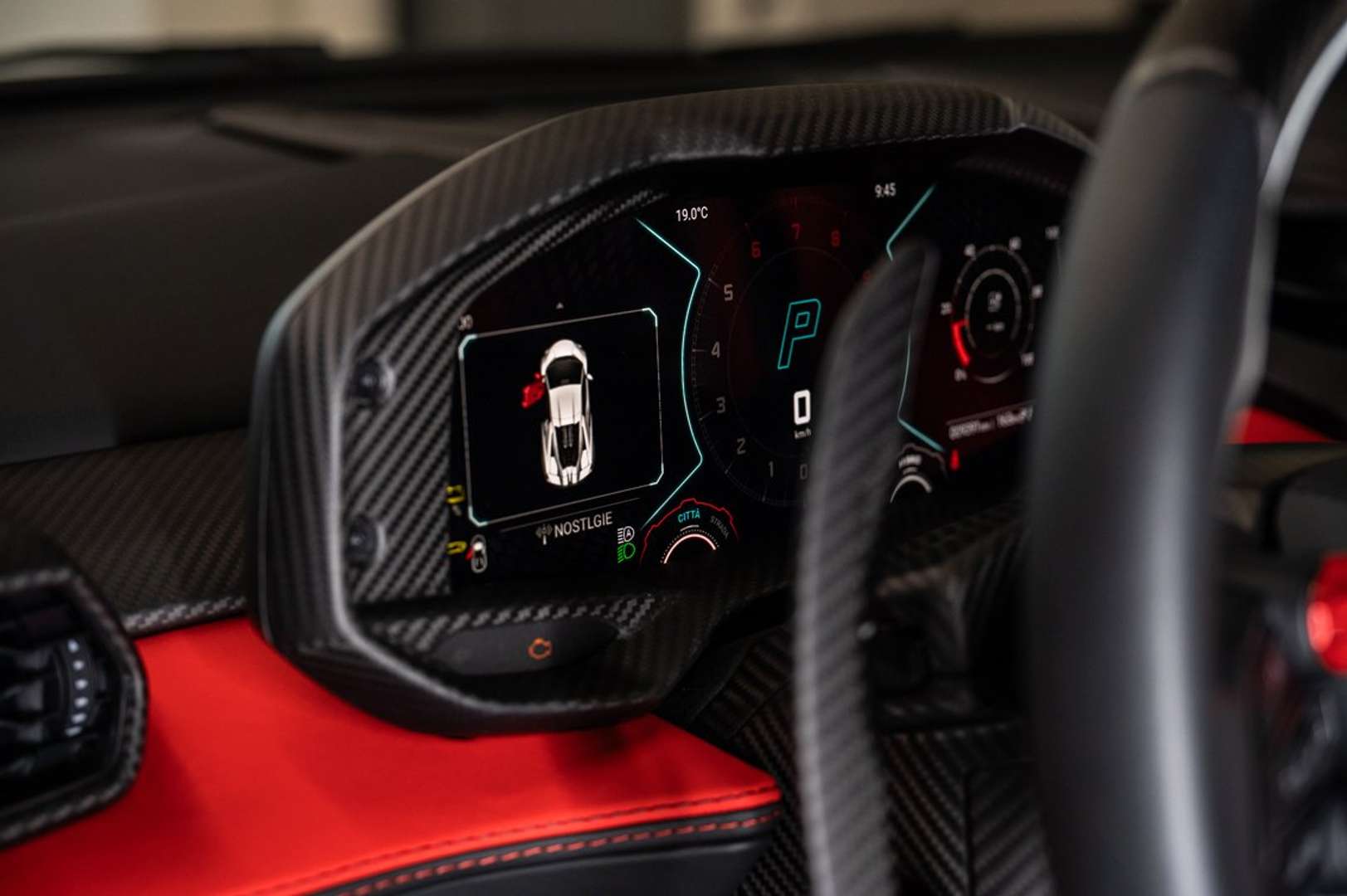 Lamborghini Revuelto - 2024 - Joinsteer - #19