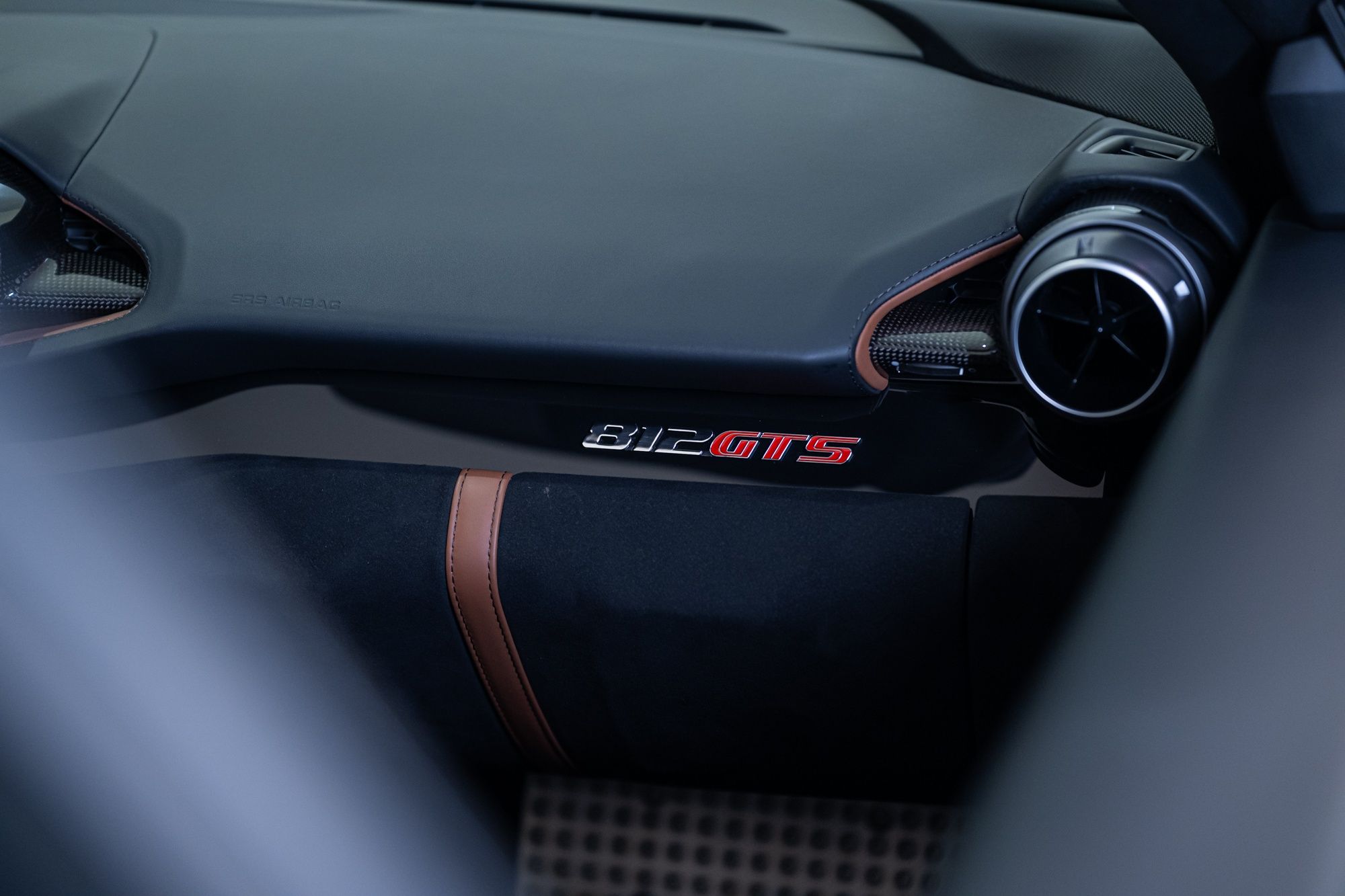 Ferrari 812 GTS - 2020 - Joinsteer - #22