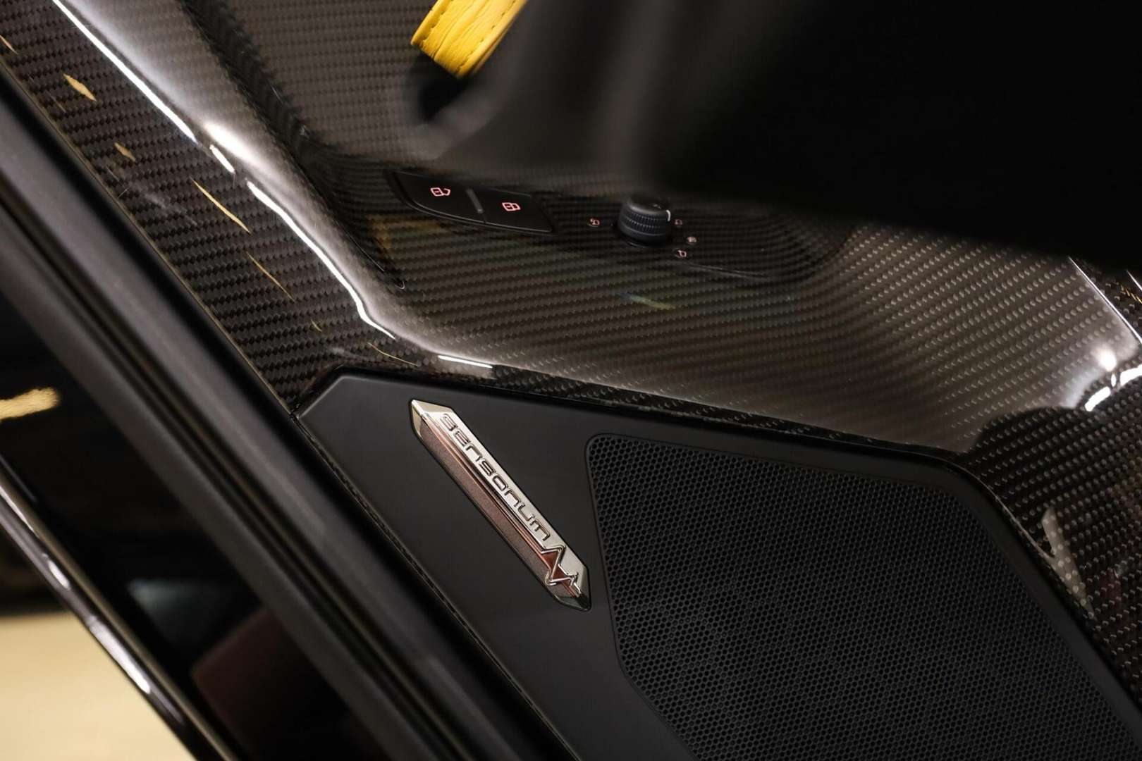 Lamborghini Aventador SVJ Roadster - 2021 - Joinsteer - #28