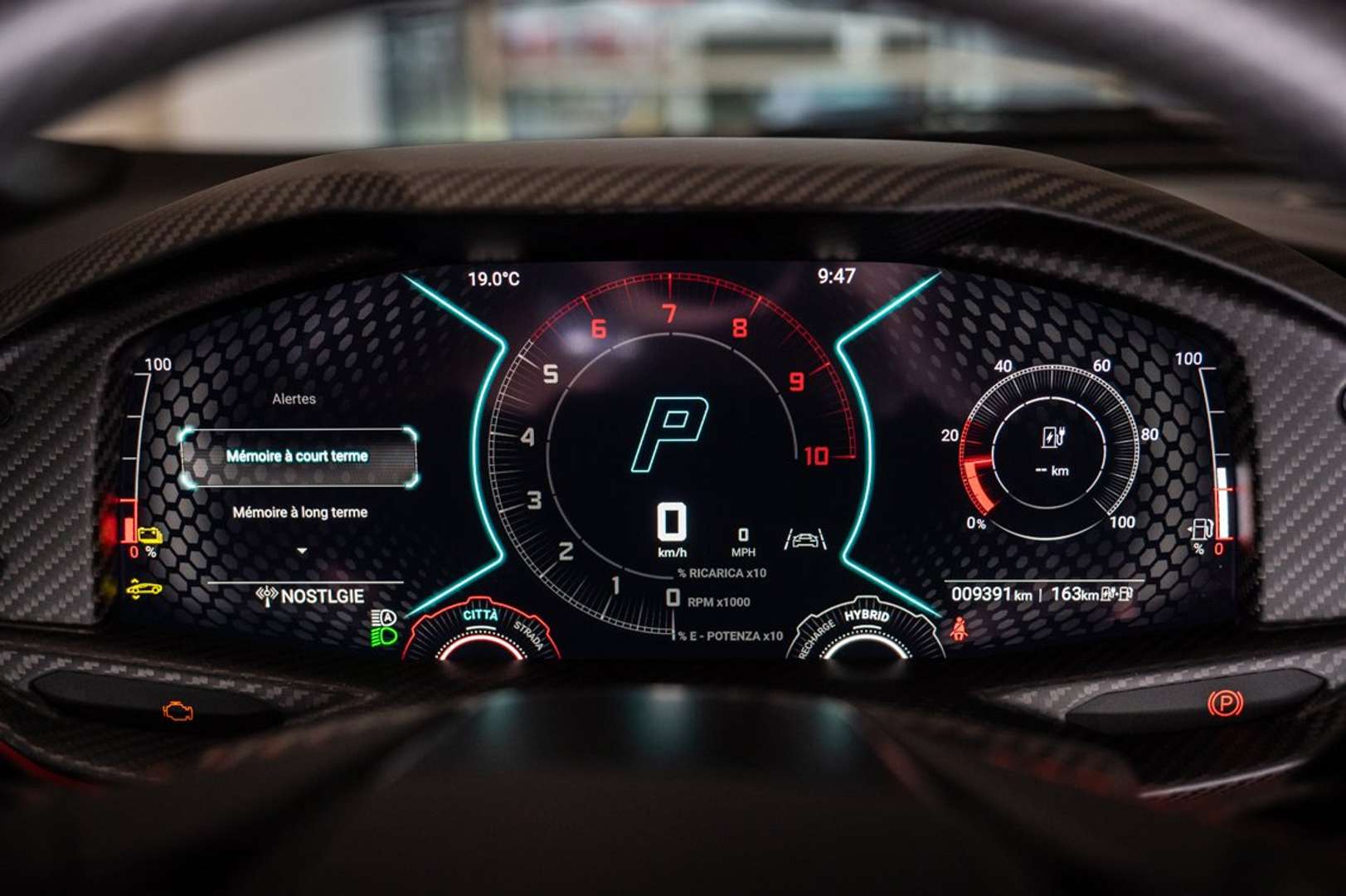 Lamborghini Revuelto - 2024 - Joinsteer - #20