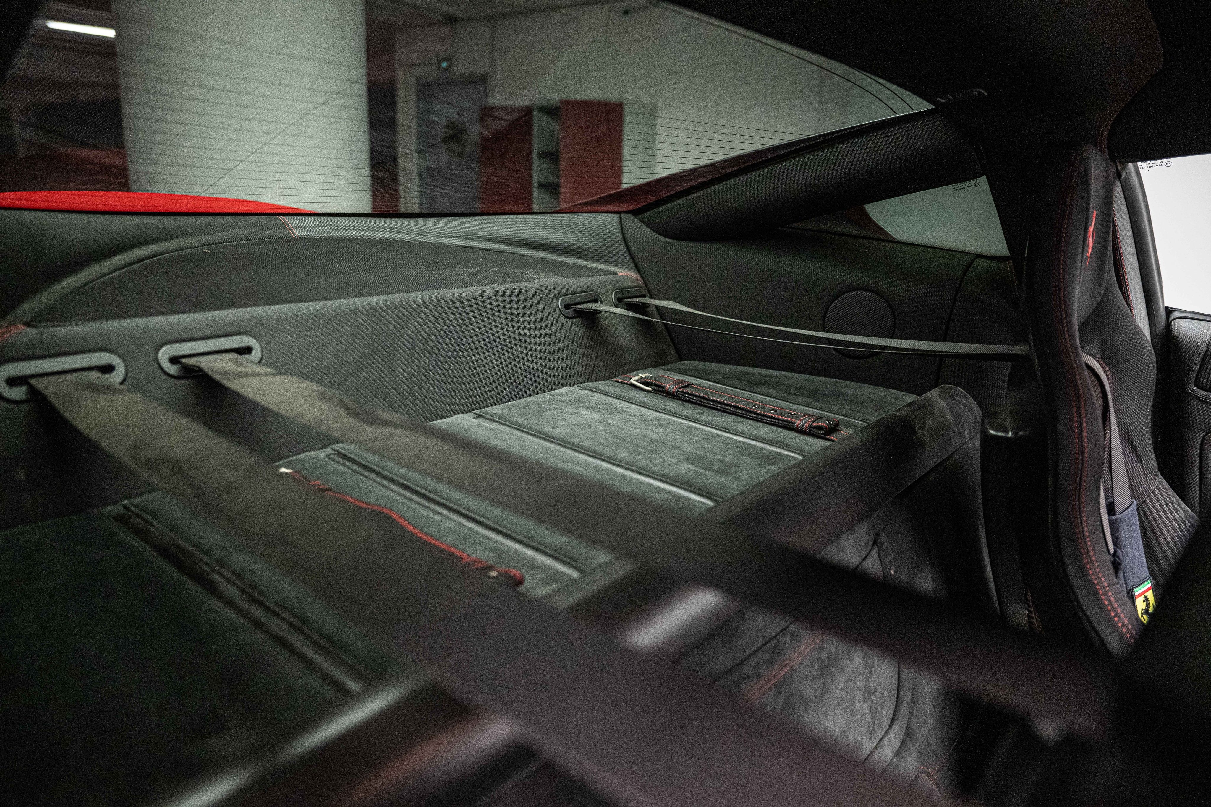 Ferrari 599 GTO - 2011 - Joinsteer - #29