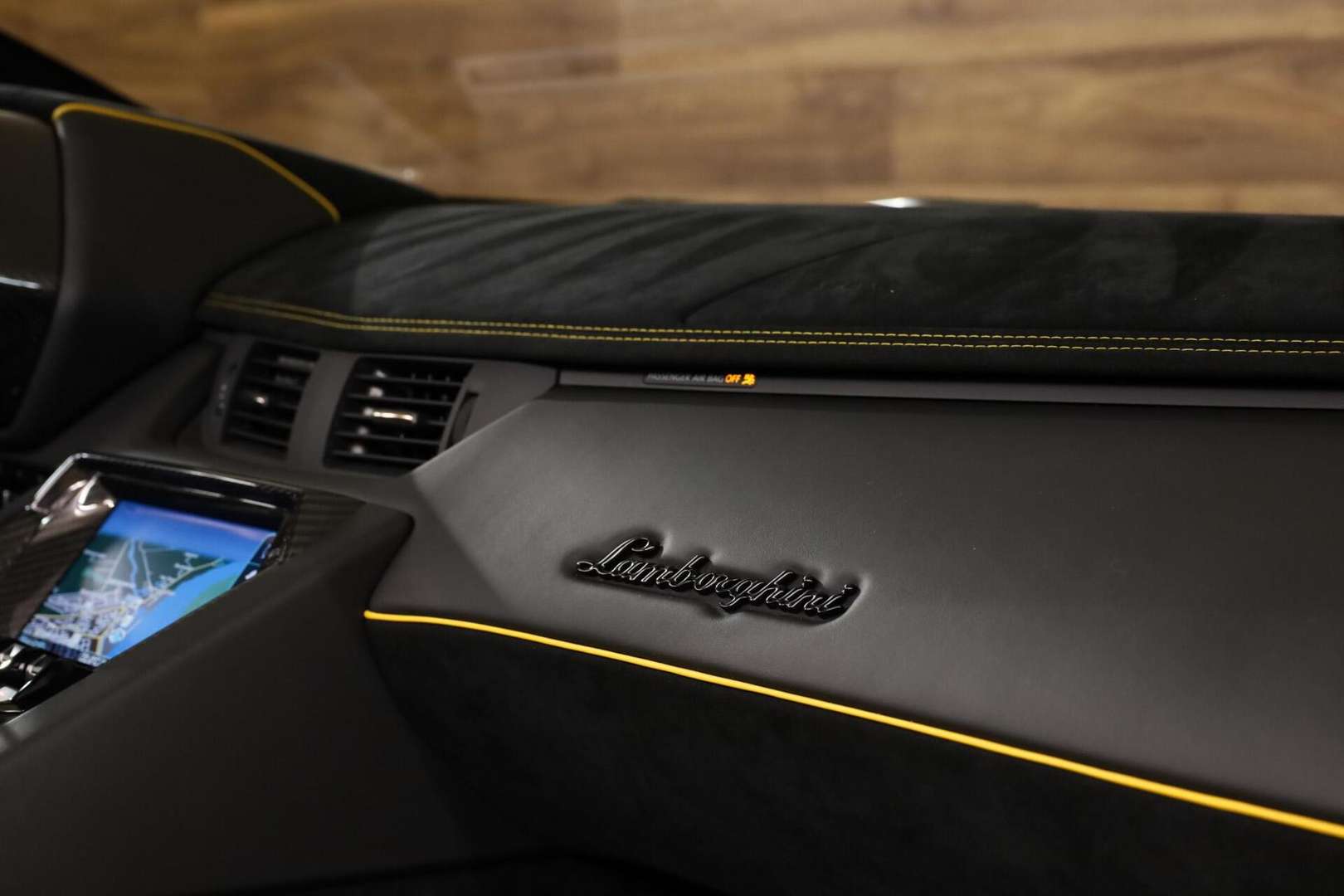 Lamborghini Aventador SVJ Roadster - 2021 - Joinsteer - #30