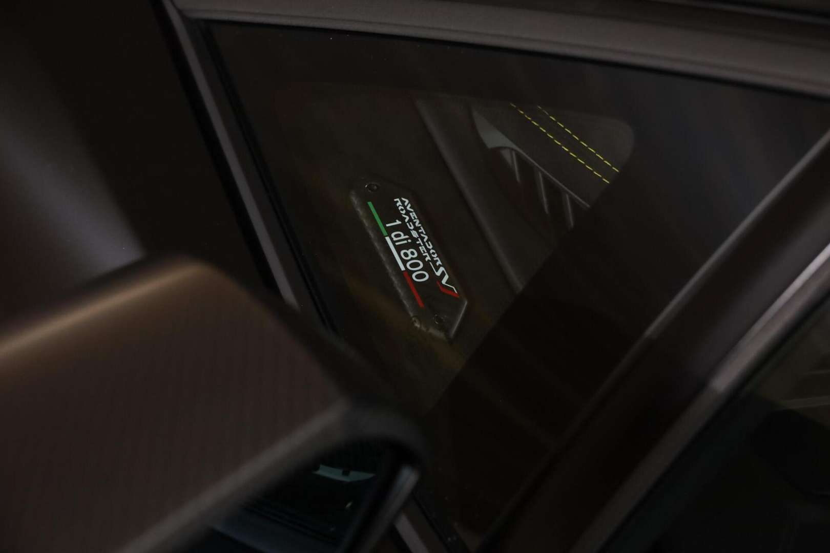 Lamborghini Aventador SVJ Roadster - 2021 - Joinsteer - #31