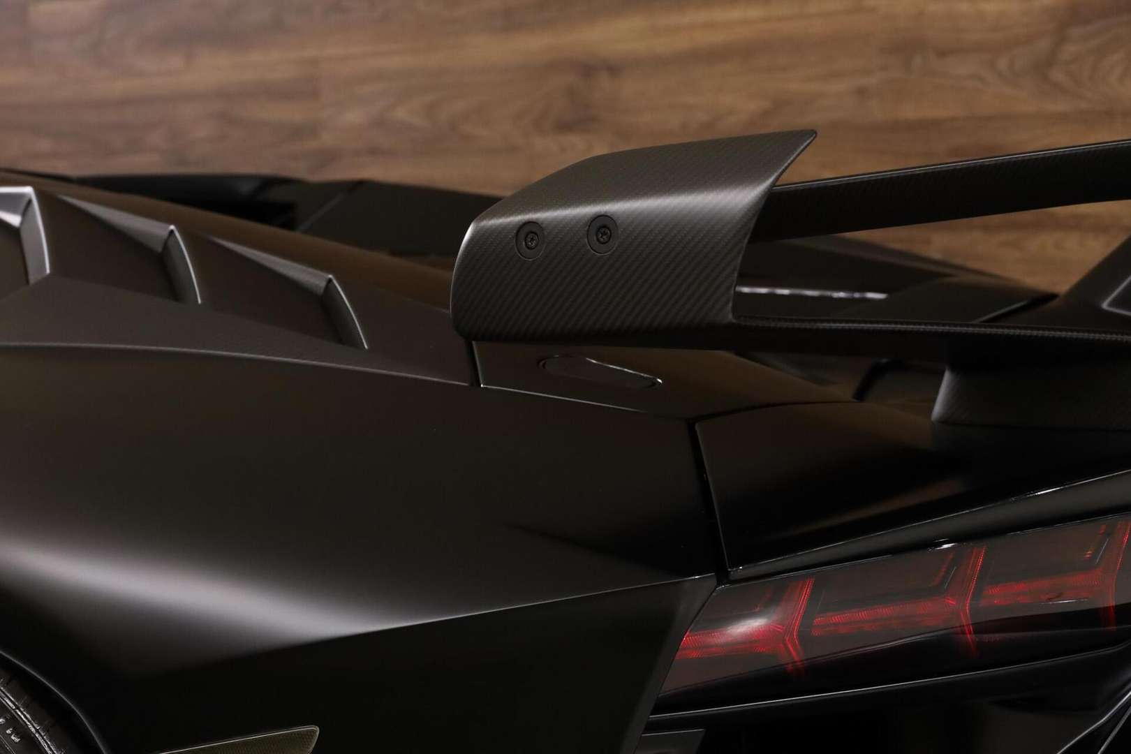 Lamborghini Aventador SVJ Roadster - 2021 - Joinsteer - #32