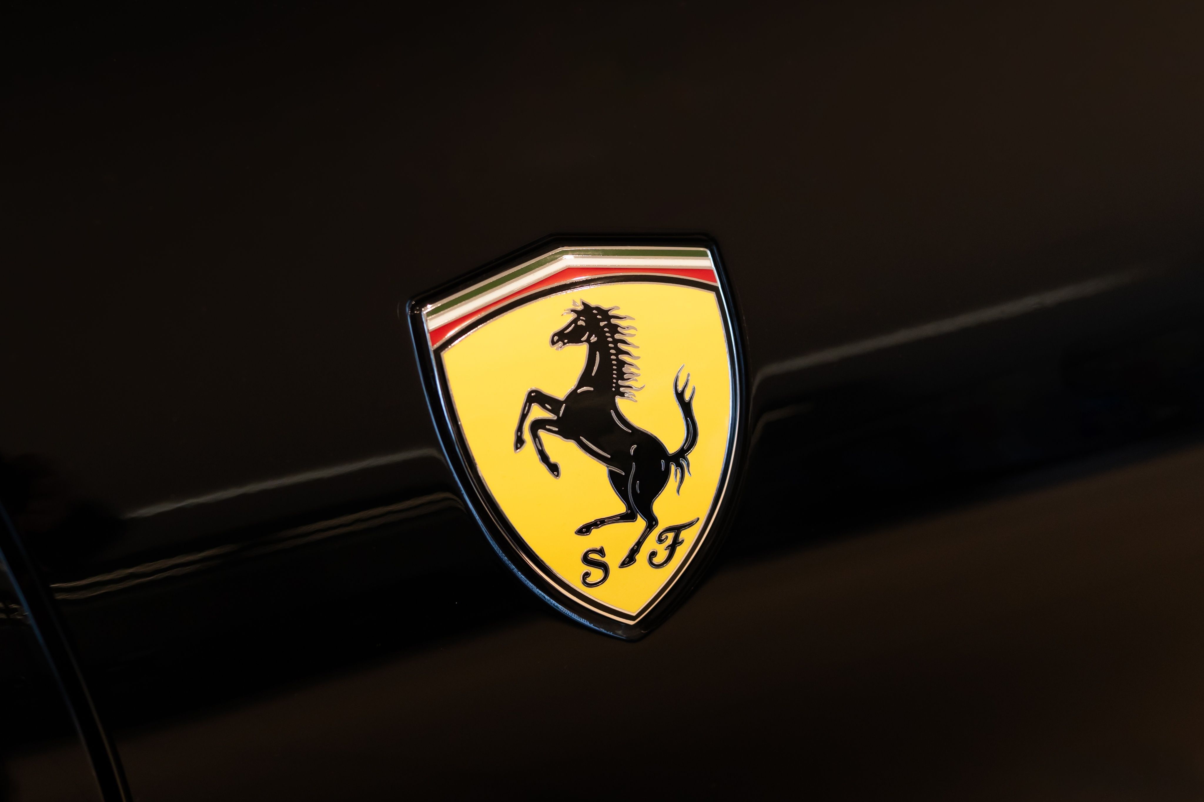 Ferrari Roma Spider - 2024 - Joinsteer - #18