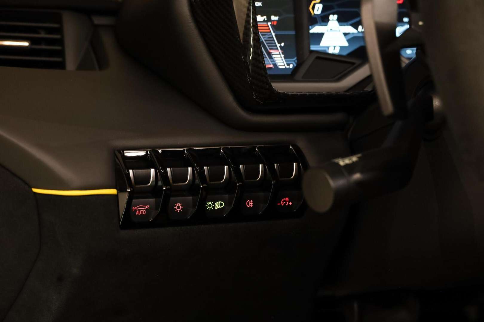 Lamborghini Aventador SVJ Roadster - 2021 - Joinsteer - #33