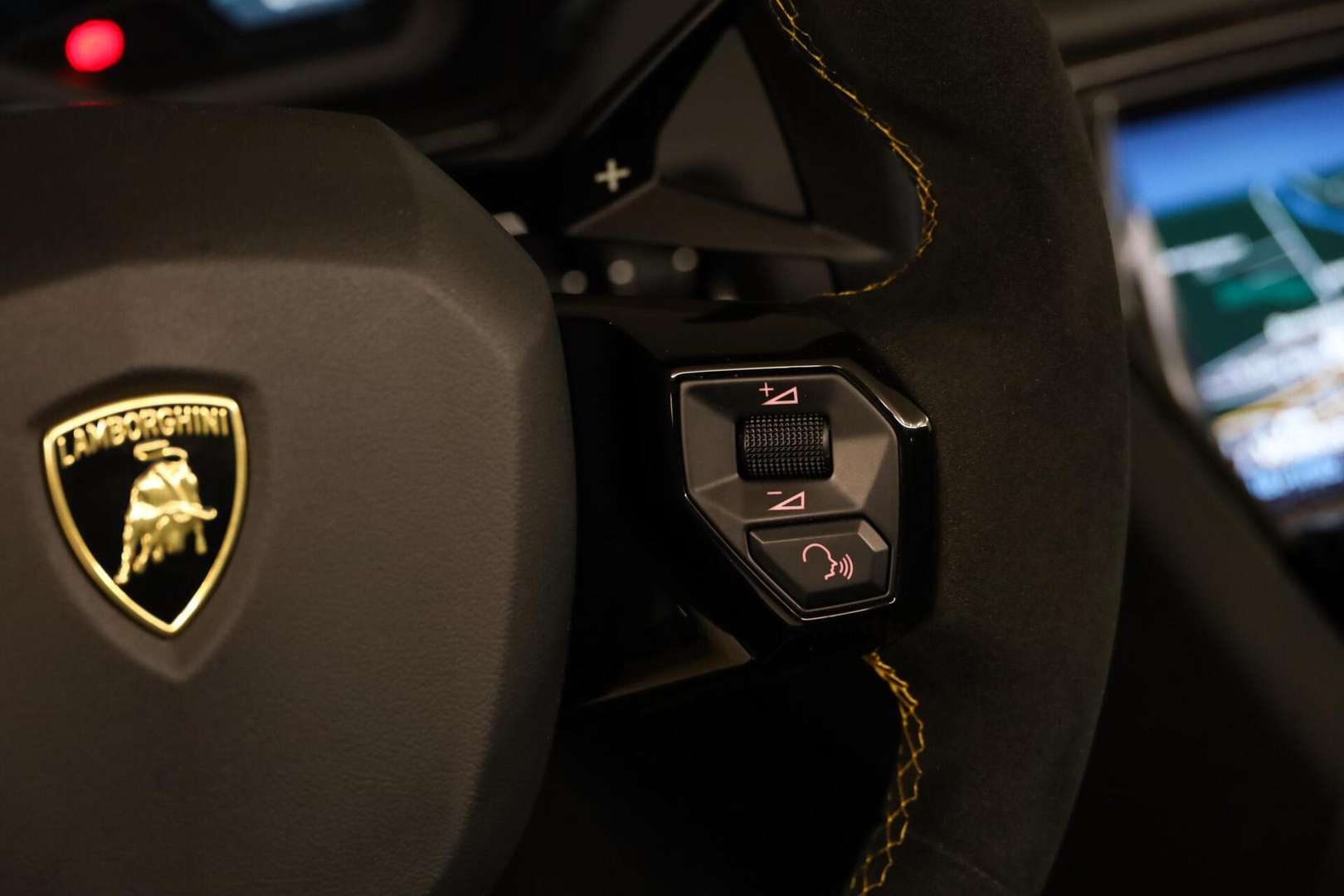 Lamborghini Aventador SVJ Roadster - 2021 - Joinsteer - #36