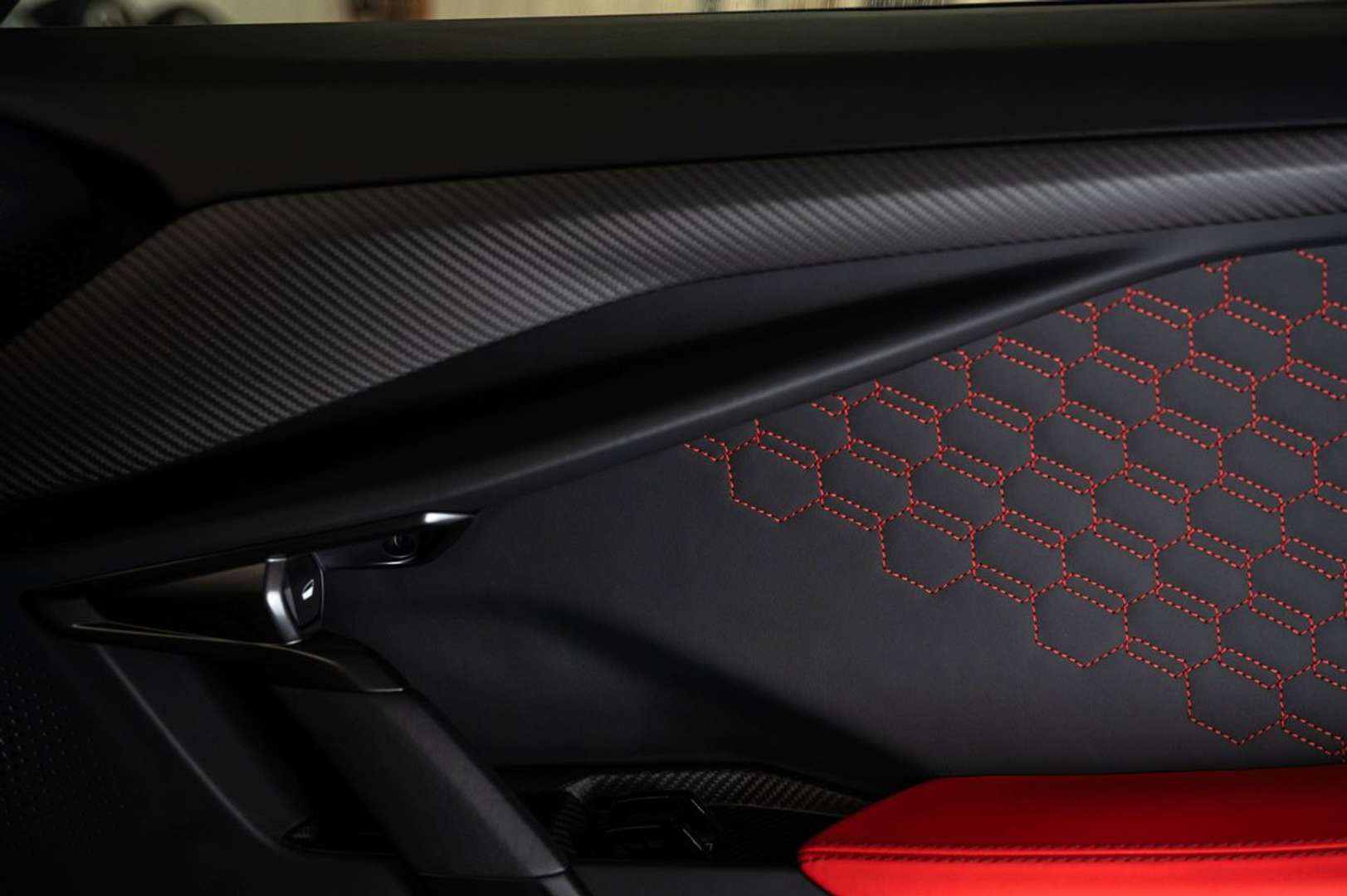 Lamborghini Revuelto - 2024 - Joinsteer - #23