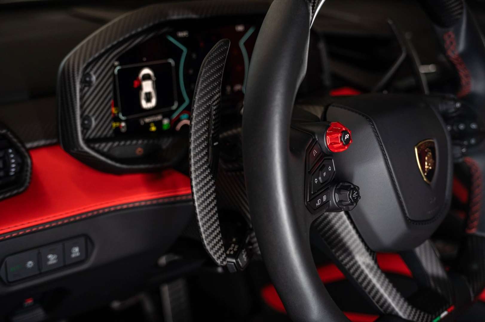 Lamborghini Revuelto - 2024 - Joinsteer - #24