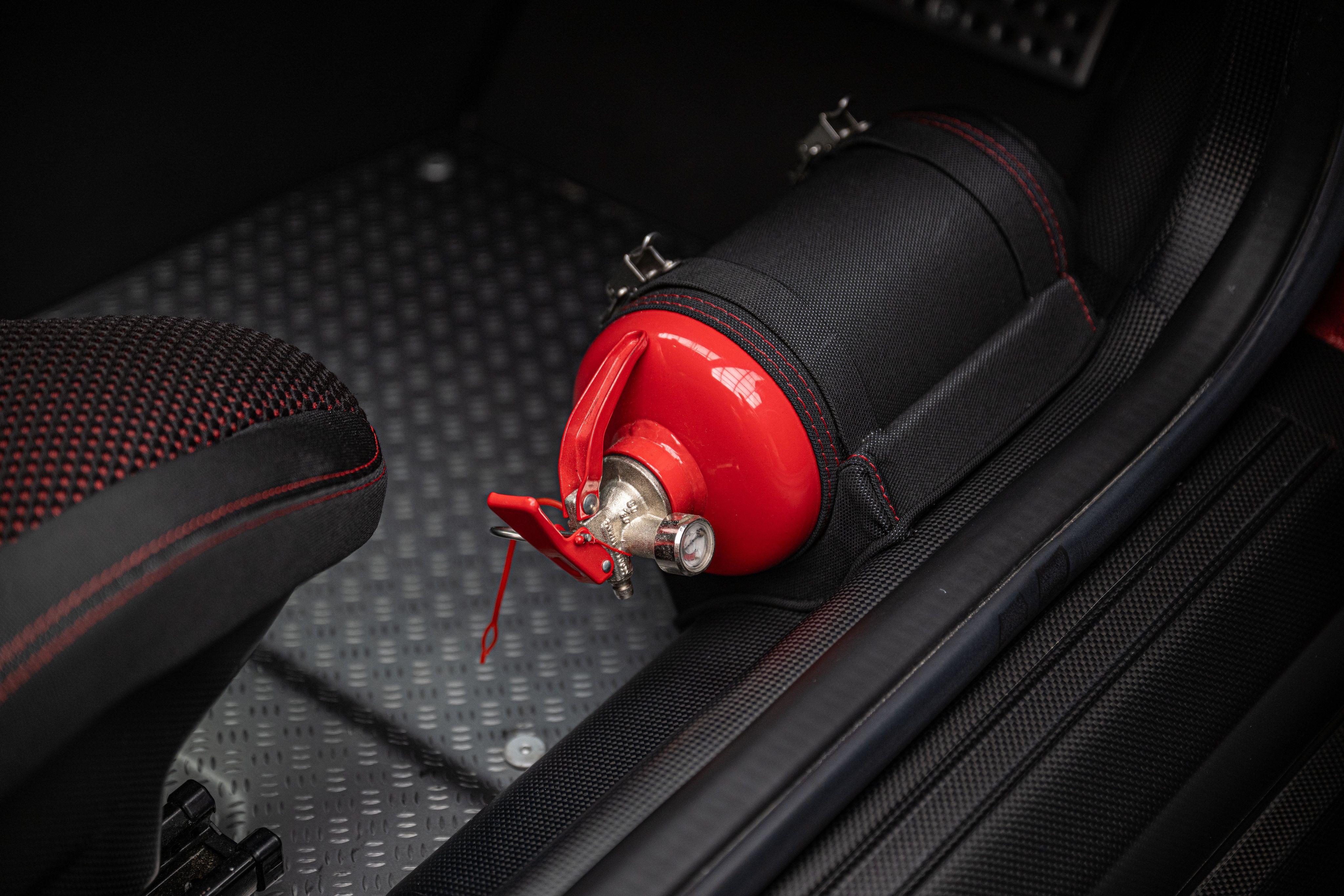 Ferrari 599 GTO - 2011 - Joinsteer - #30