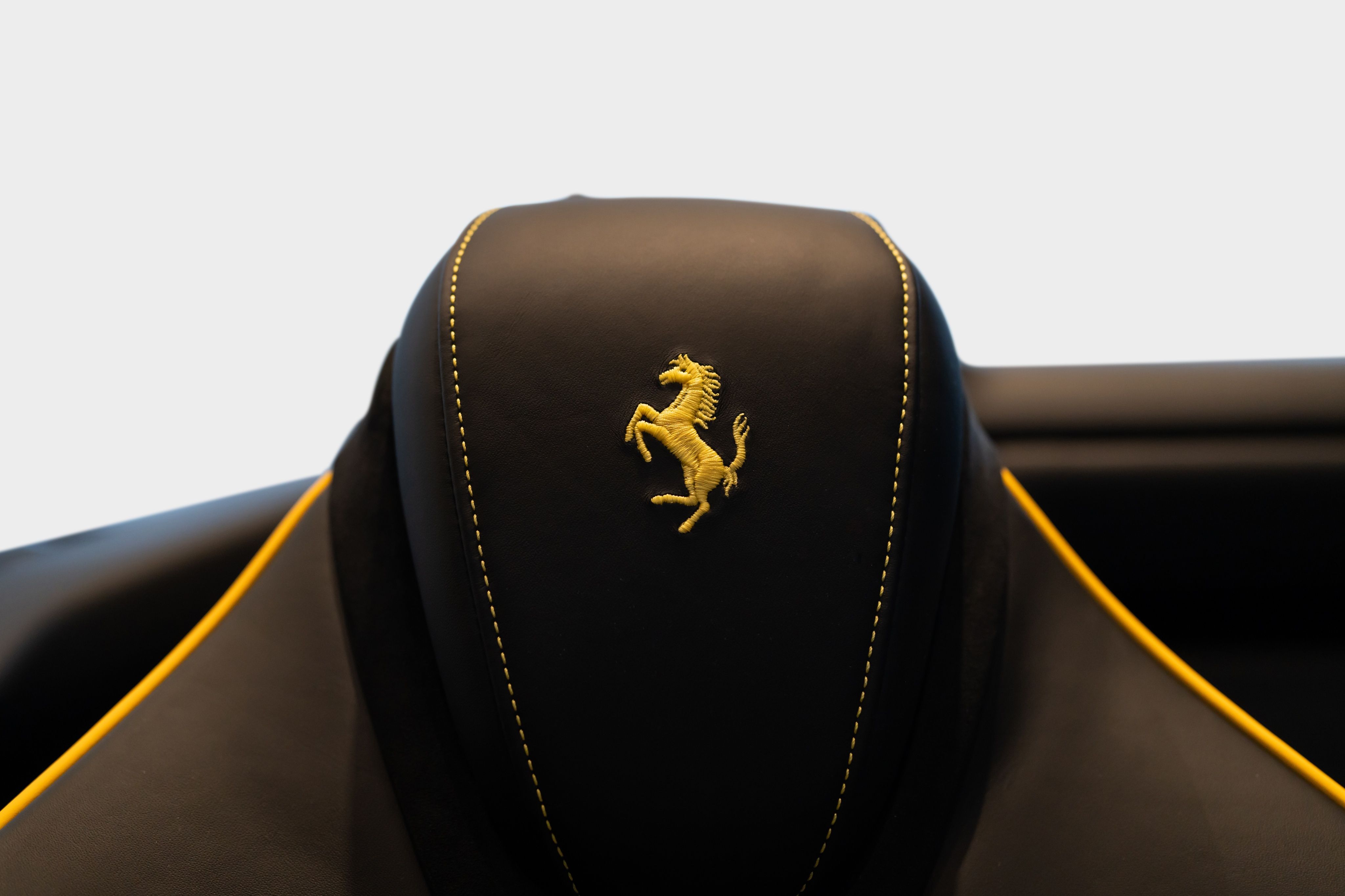 Ferrari Roma Spider - 2024 - Joinsteer - #19