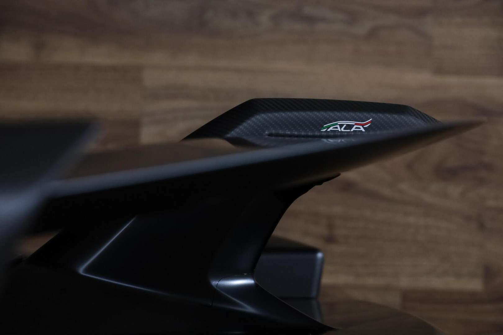 Lamborghini Aventador SVJ Roadster - 2021 - Joinsteer - #41