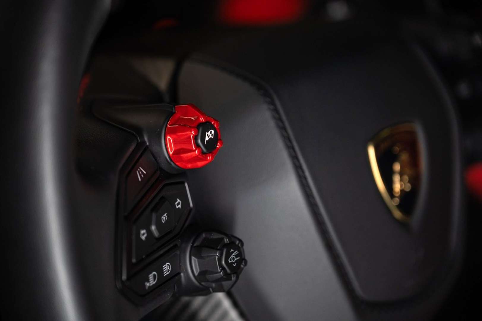 Lamborghini Revuelto - 2024 - Joinsteer - #25