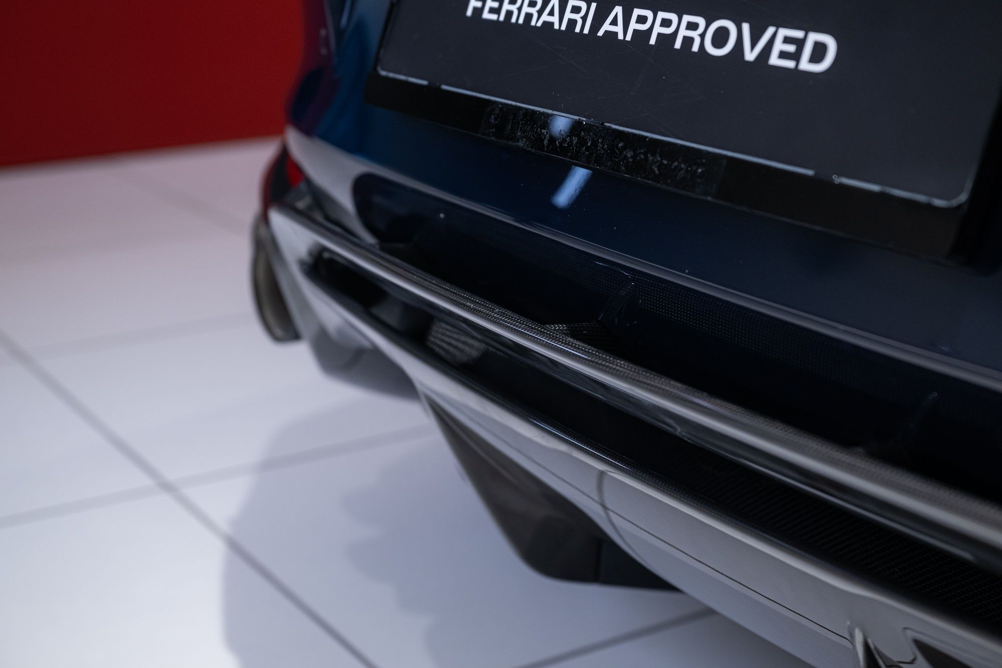 Ferrari 812 GTS - 2020 - Joinsteer - #25