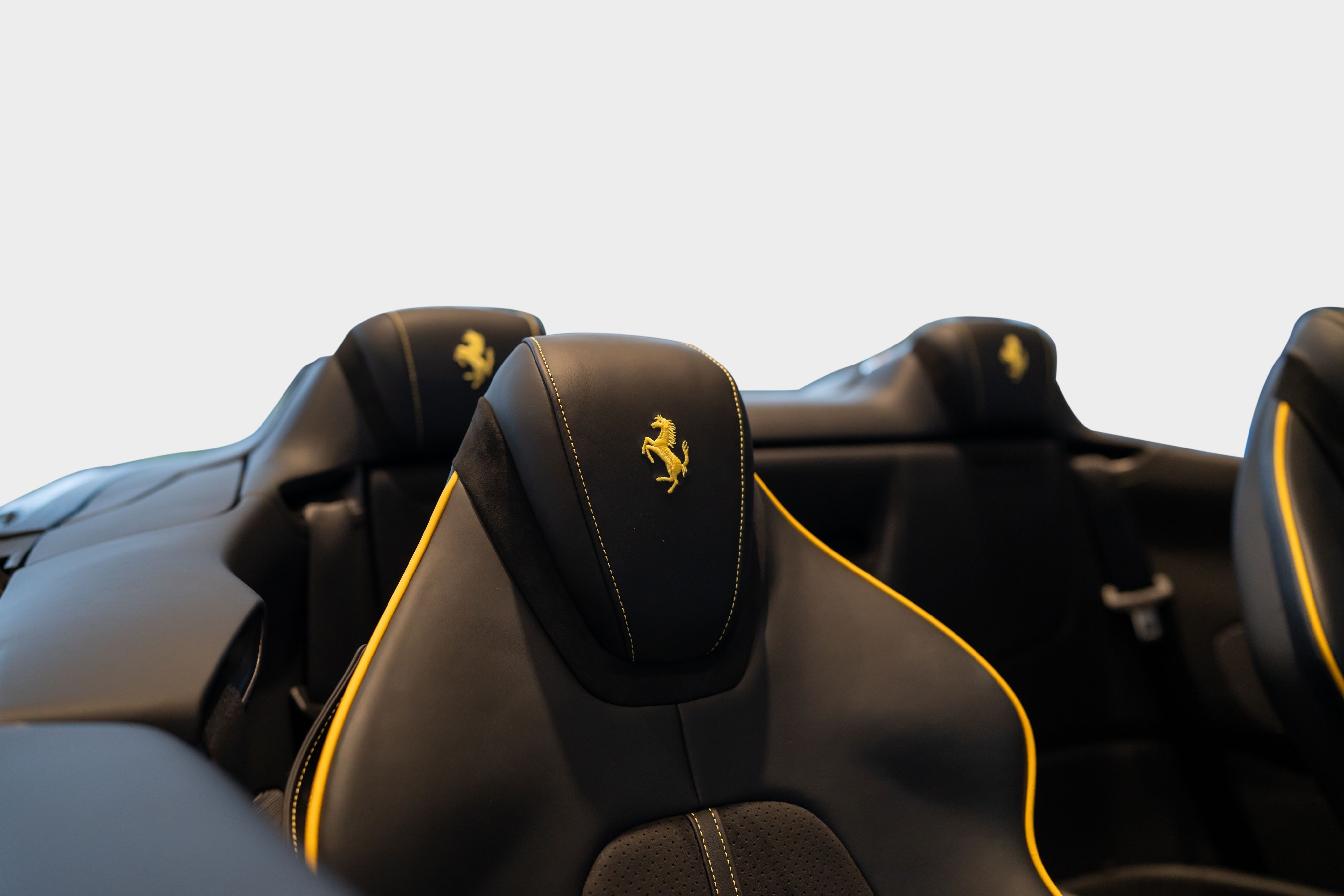 Ferrari Roma Spider - 2024 - Joinsteer - #20