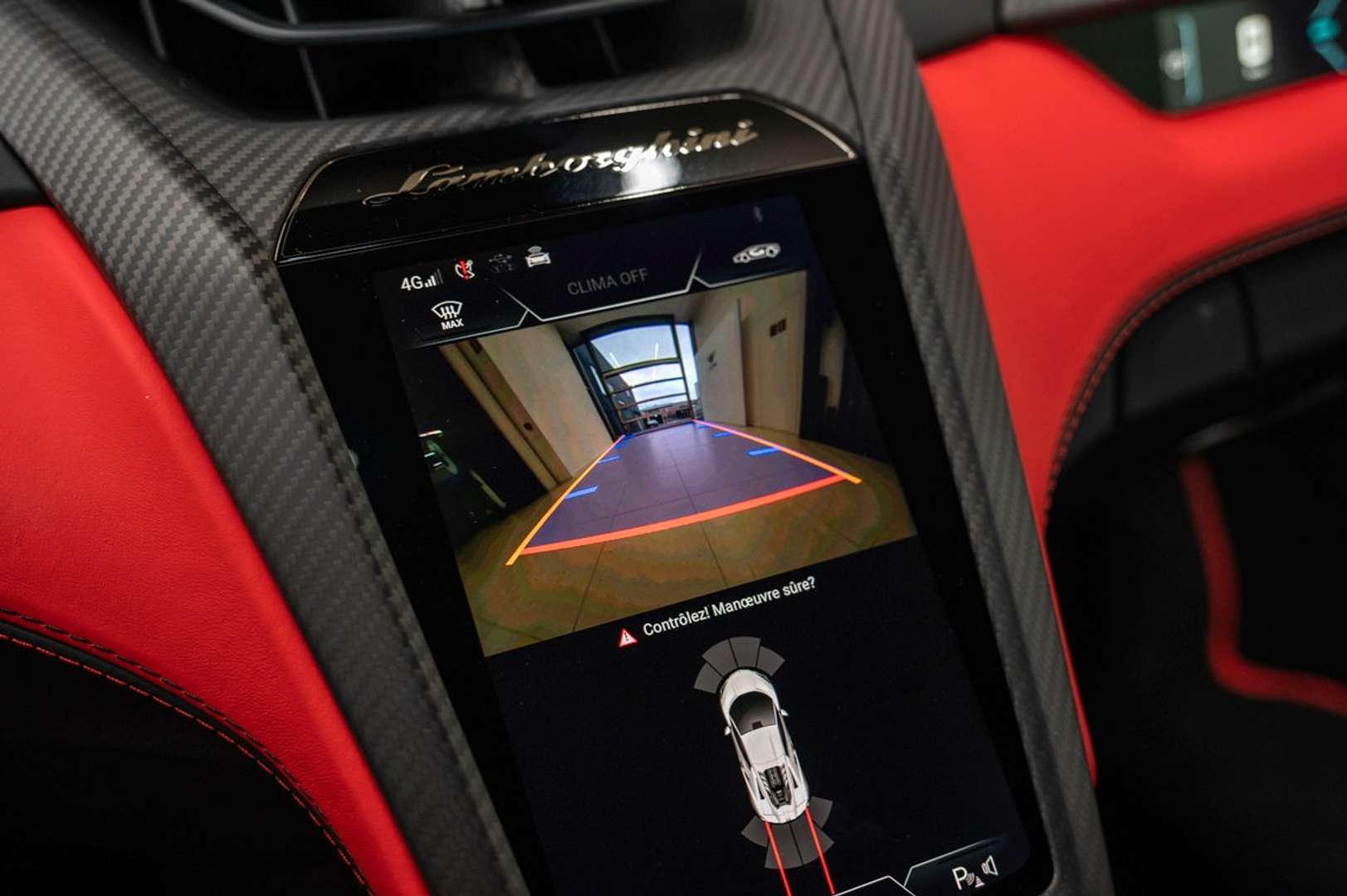 Lamborghini Revuelto - 2024 - Joinsteer - #27