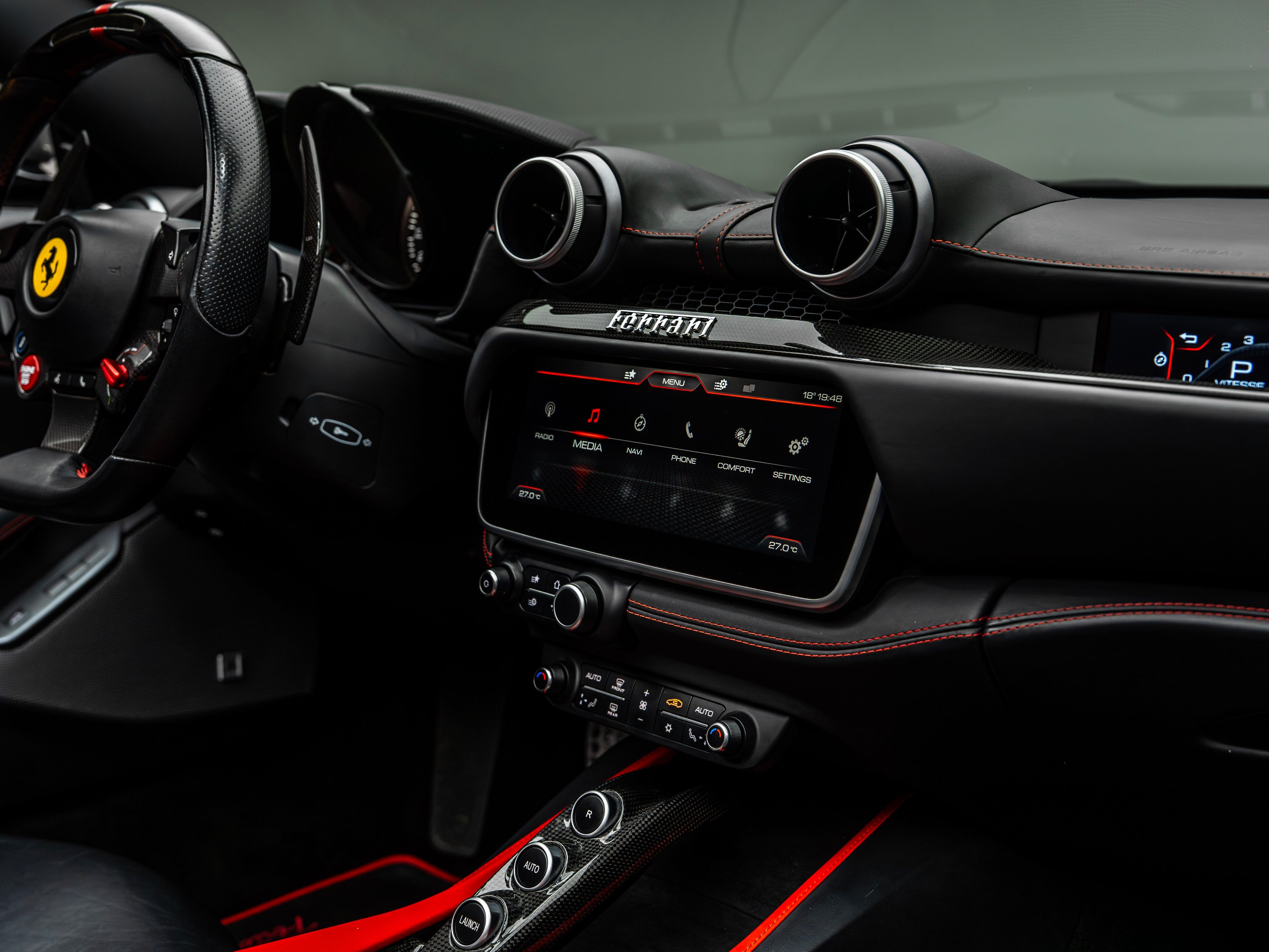 Ferrari Portofino - 2018 - Joinsteer - #22