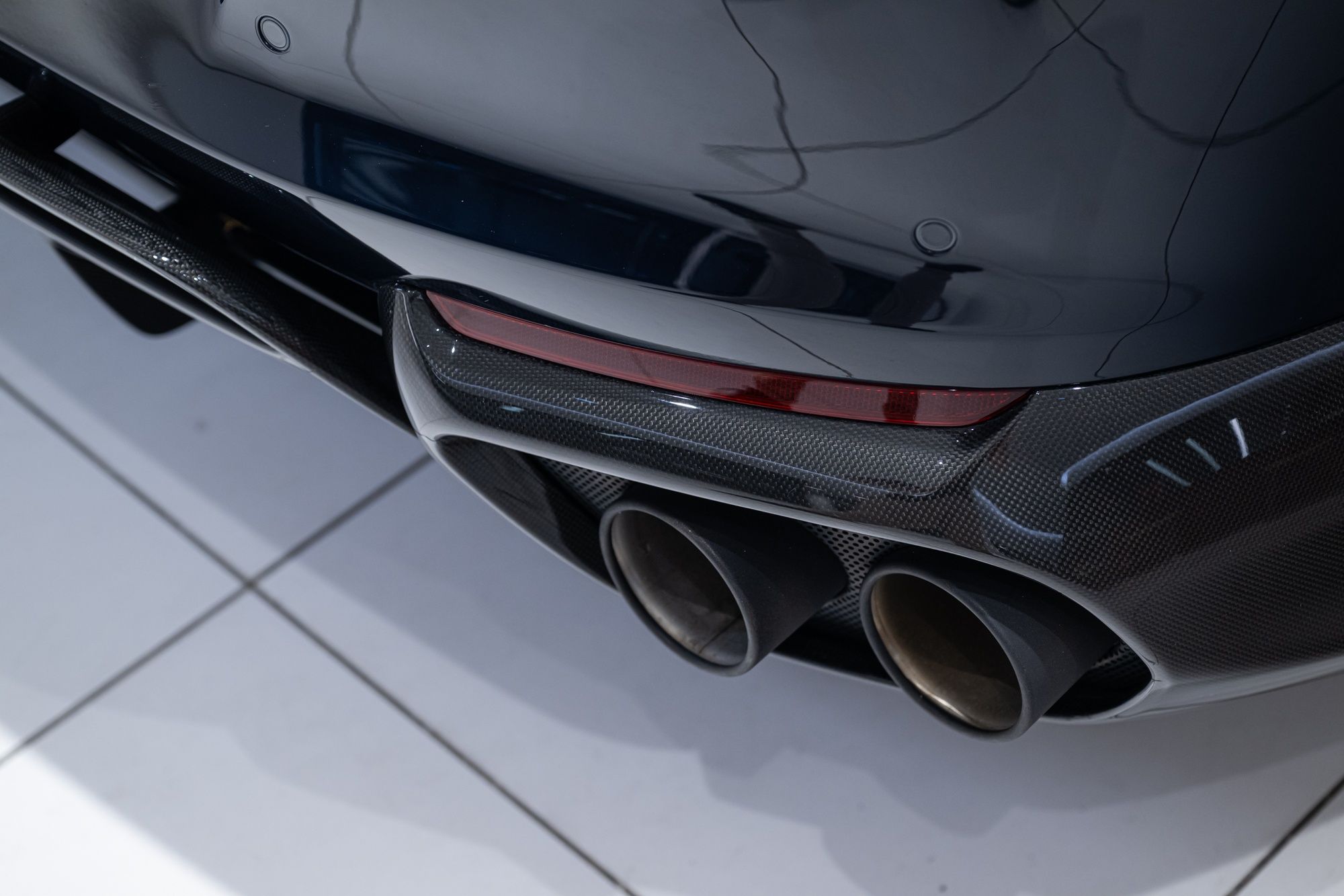 Ferrari 812 GTS - 2020 - Joinsteer - #26