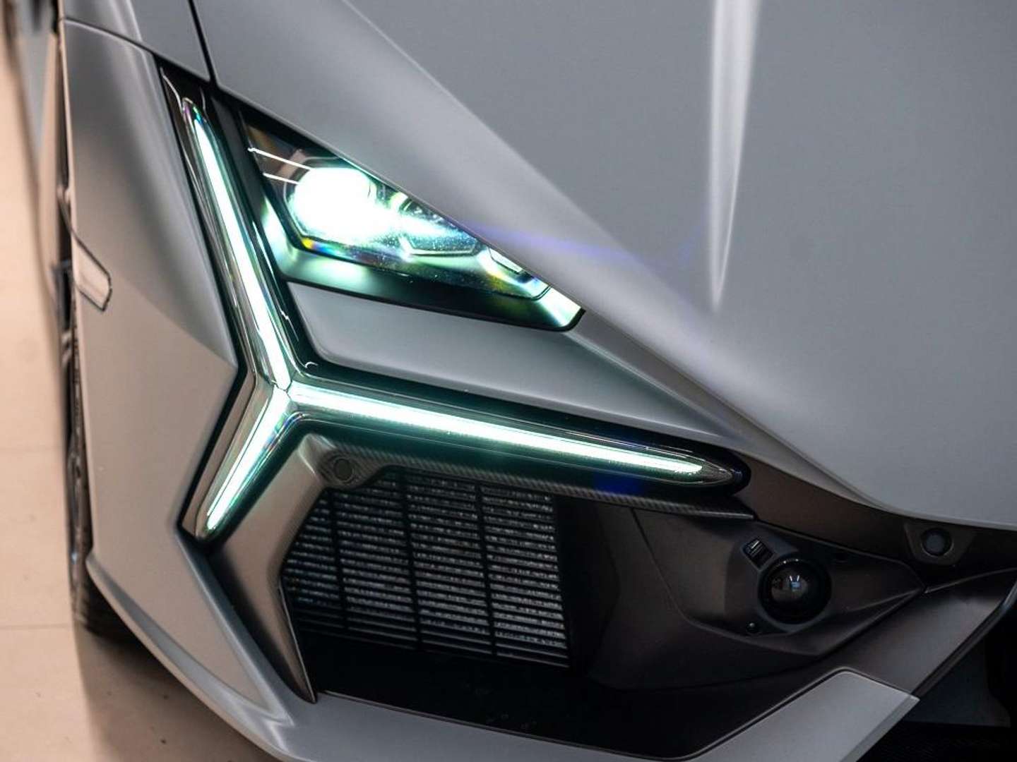 Lamborghini Revuelto - 2024 - Joinsteer - #28