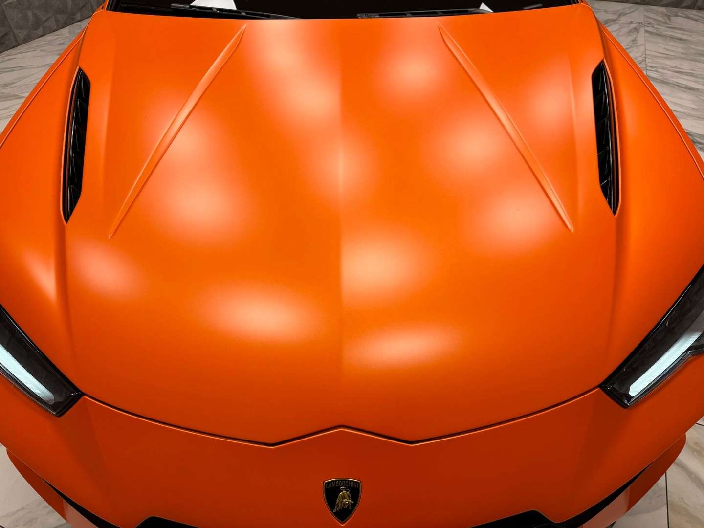 Lamborghini Urus S - 2025 - Joinsteer - #9