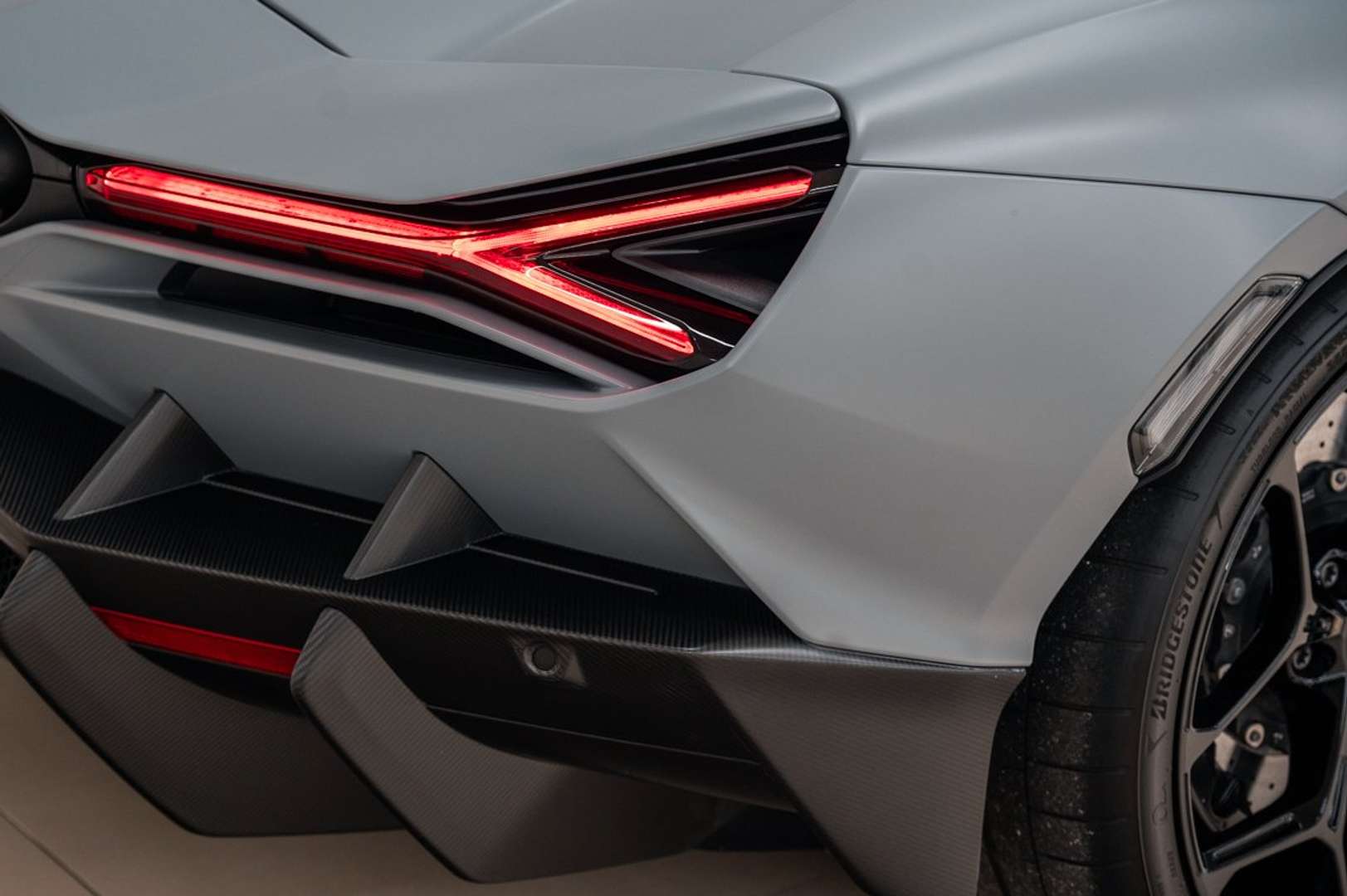 Lamborghini Revuelto - 2024 - Joinsteer - #29