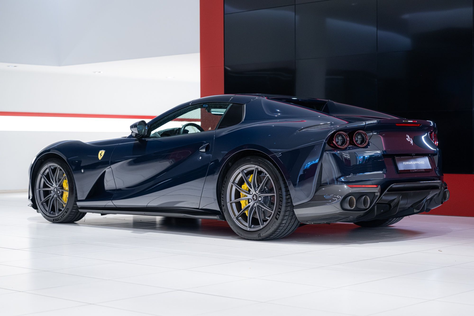 Ferrari 812 GTS - 2020 - Joinsteer - #28