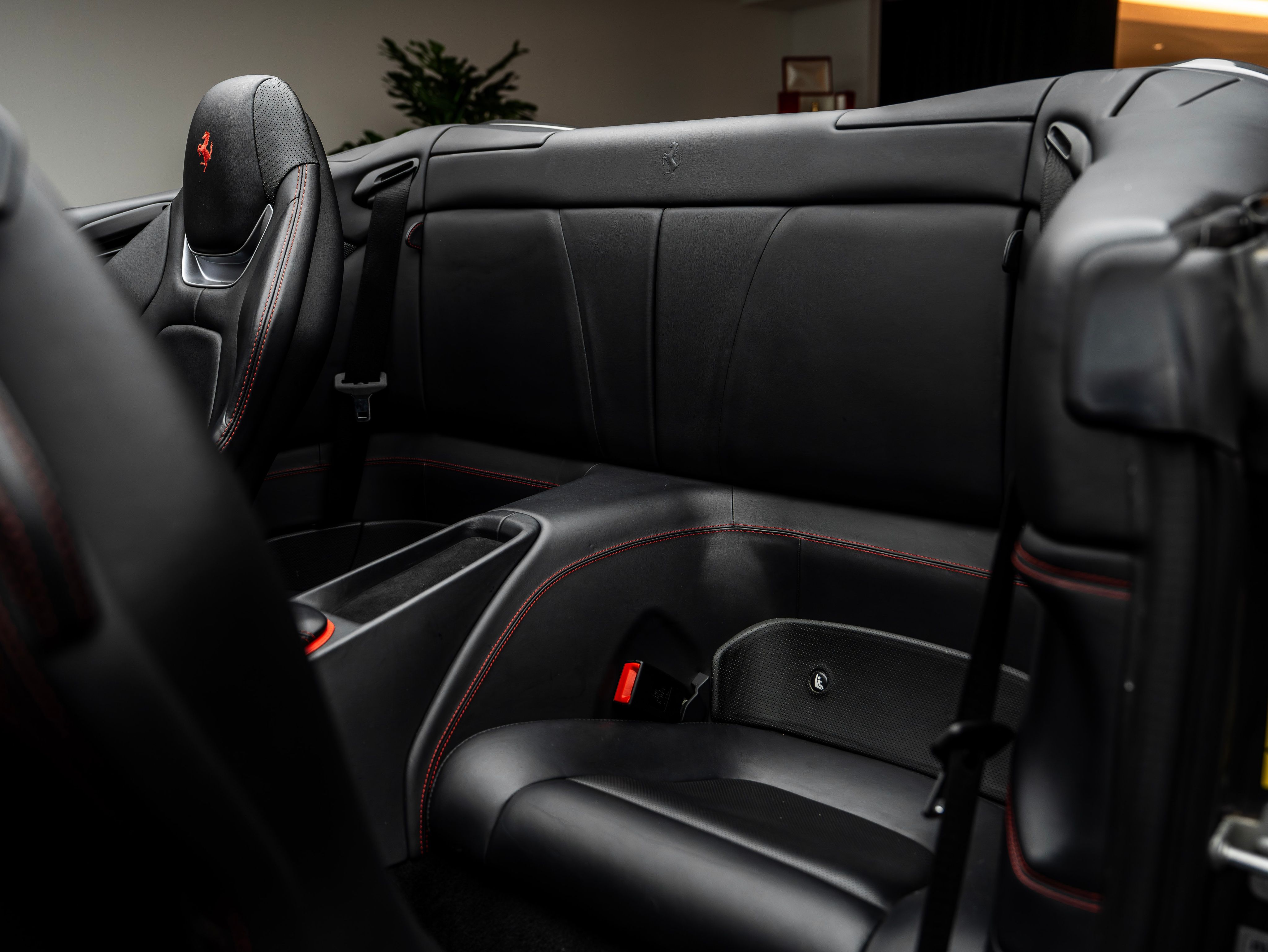 Ferrari Portofino - 2018 - Joinsteer - #24