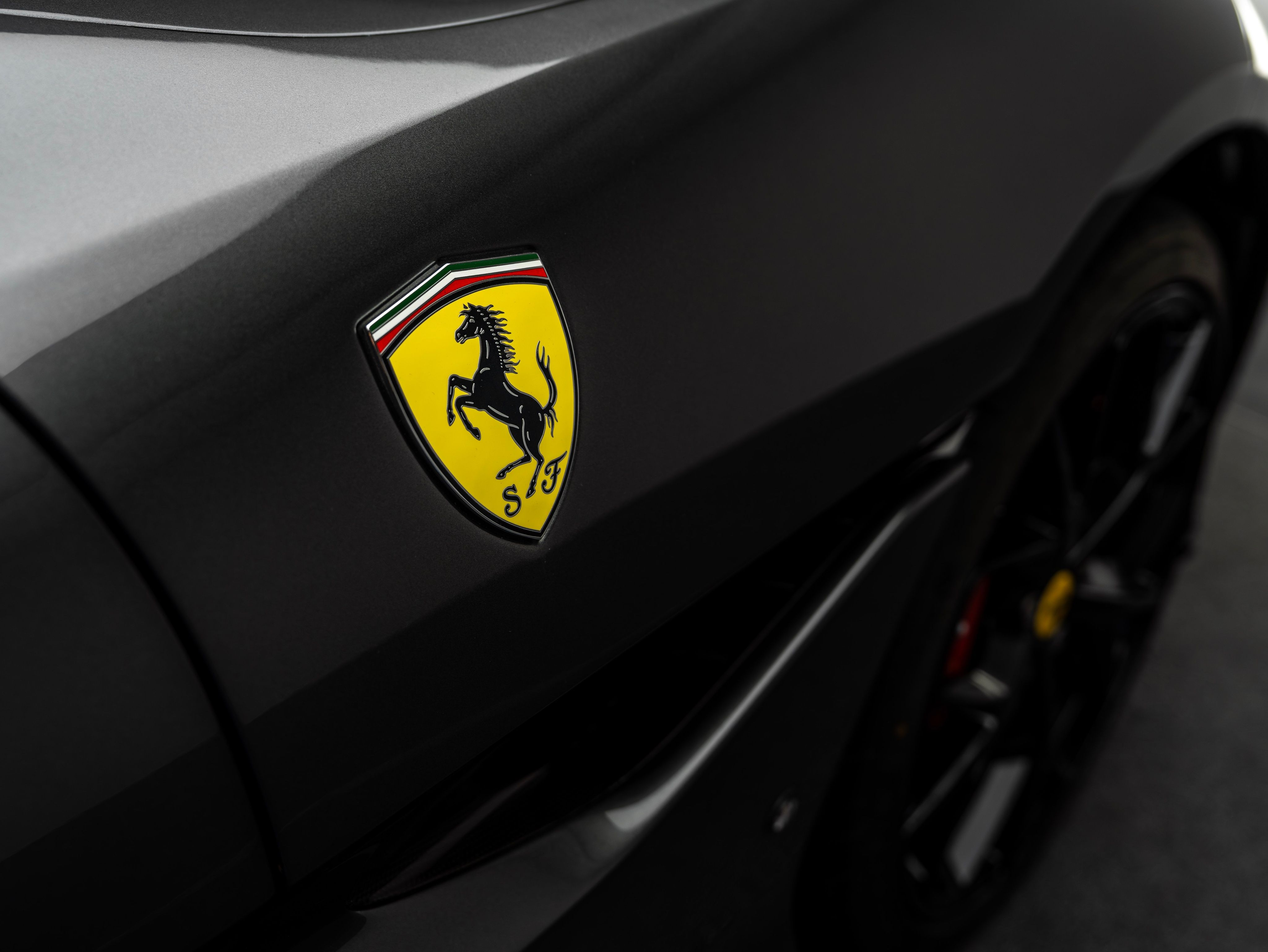 Ferrari Portofino - 2018 - Joinsteer - #26