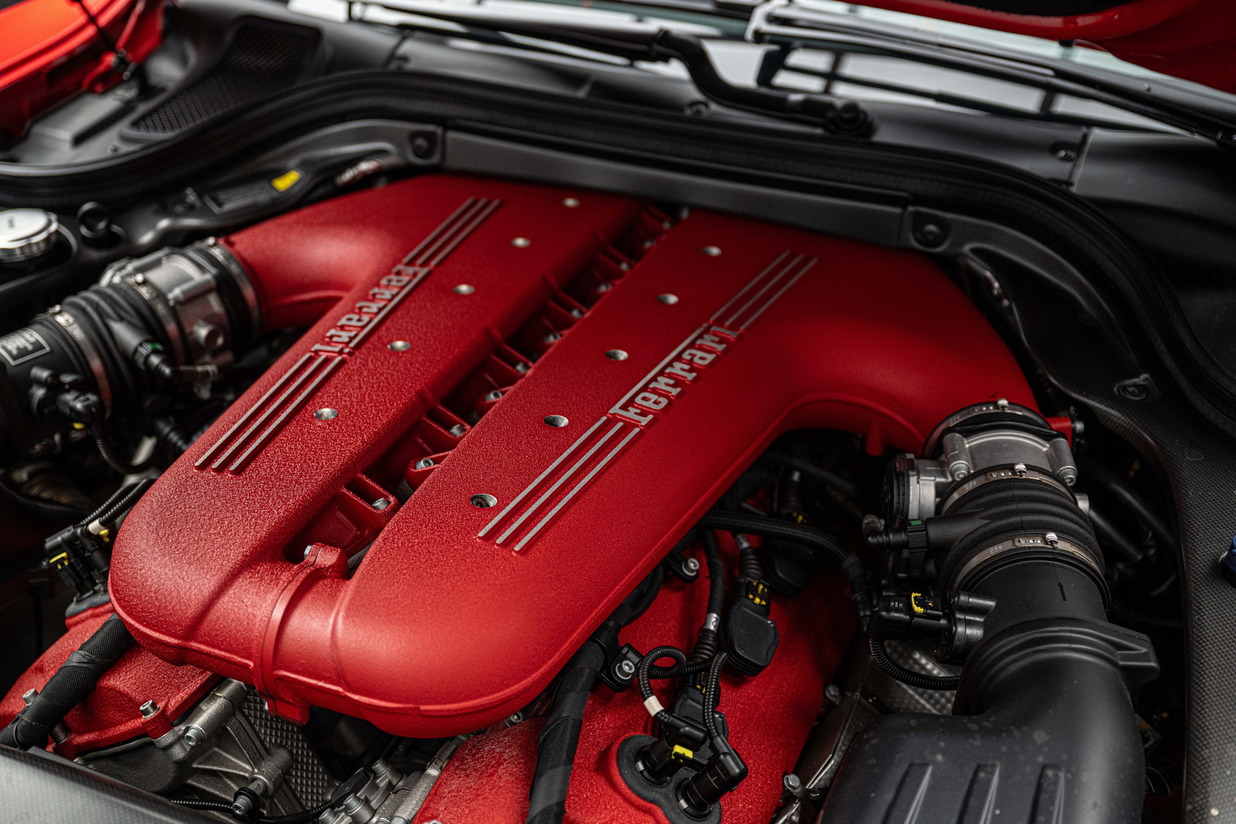 Ferrari 599 GTO - 2011 - Joinsteer - #33