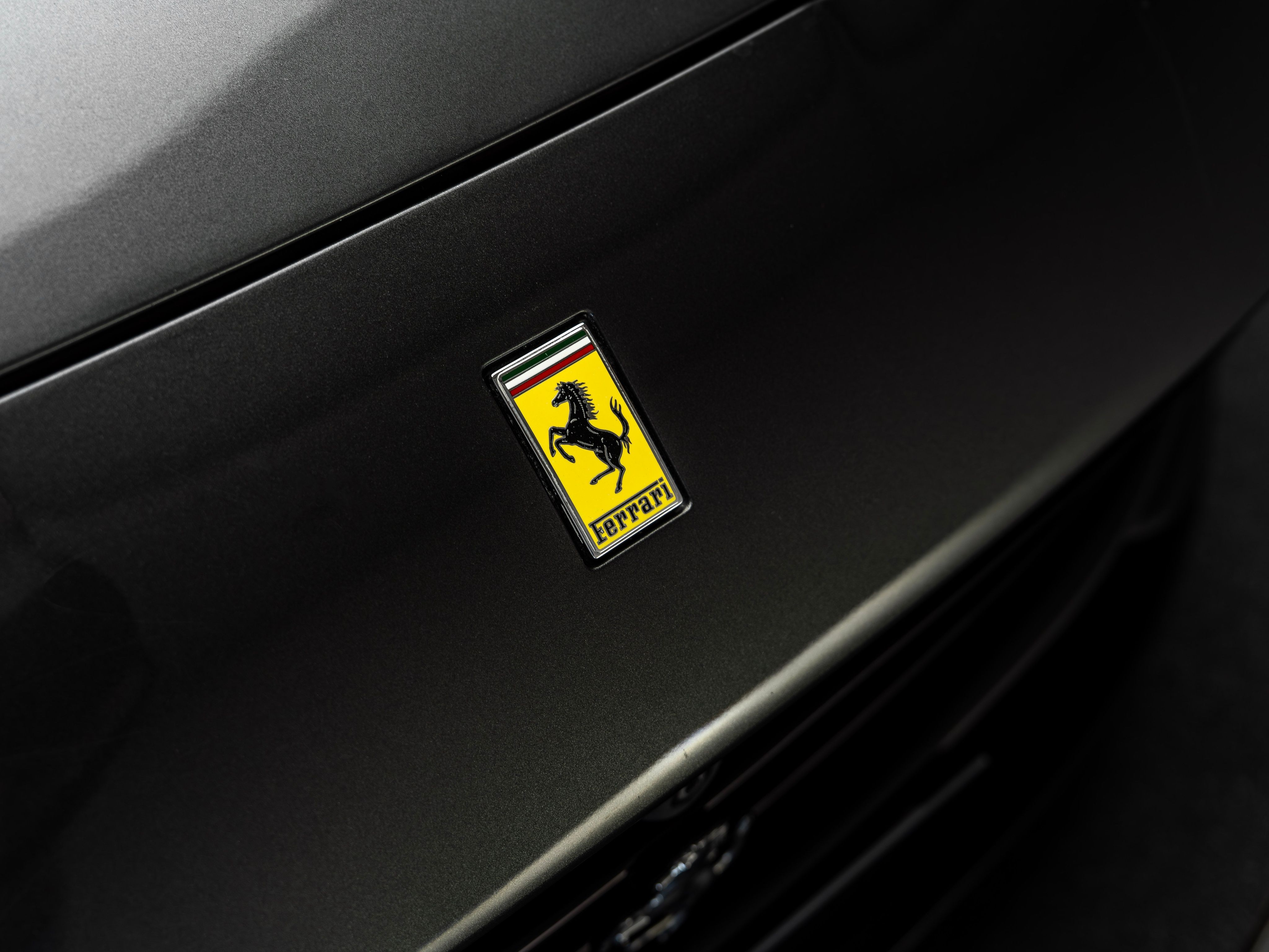 Ferrari Portofino - 2018 - Joinsteer - #27