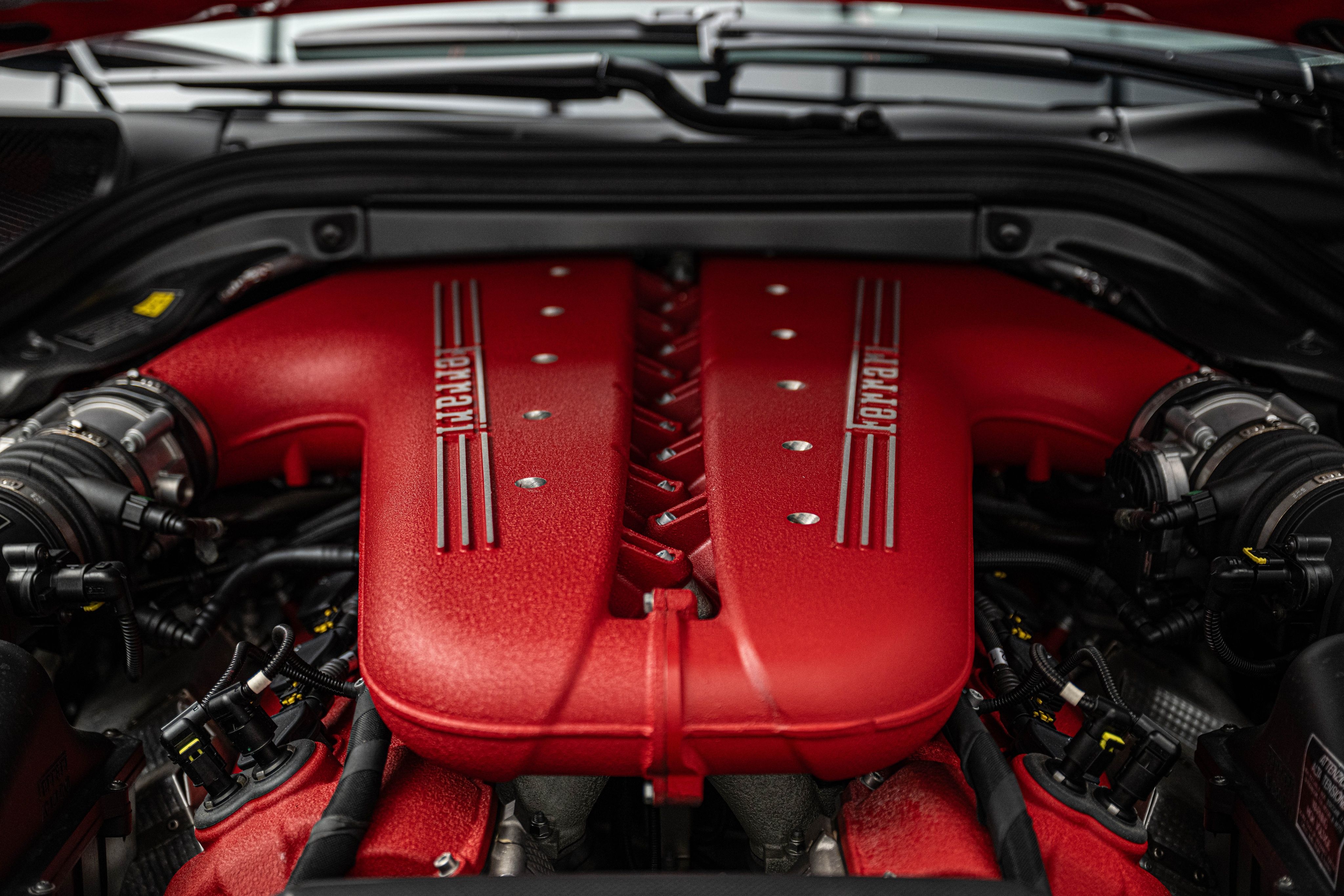 Ferrari 599 GTO - 2011 - Joinsteer - #34