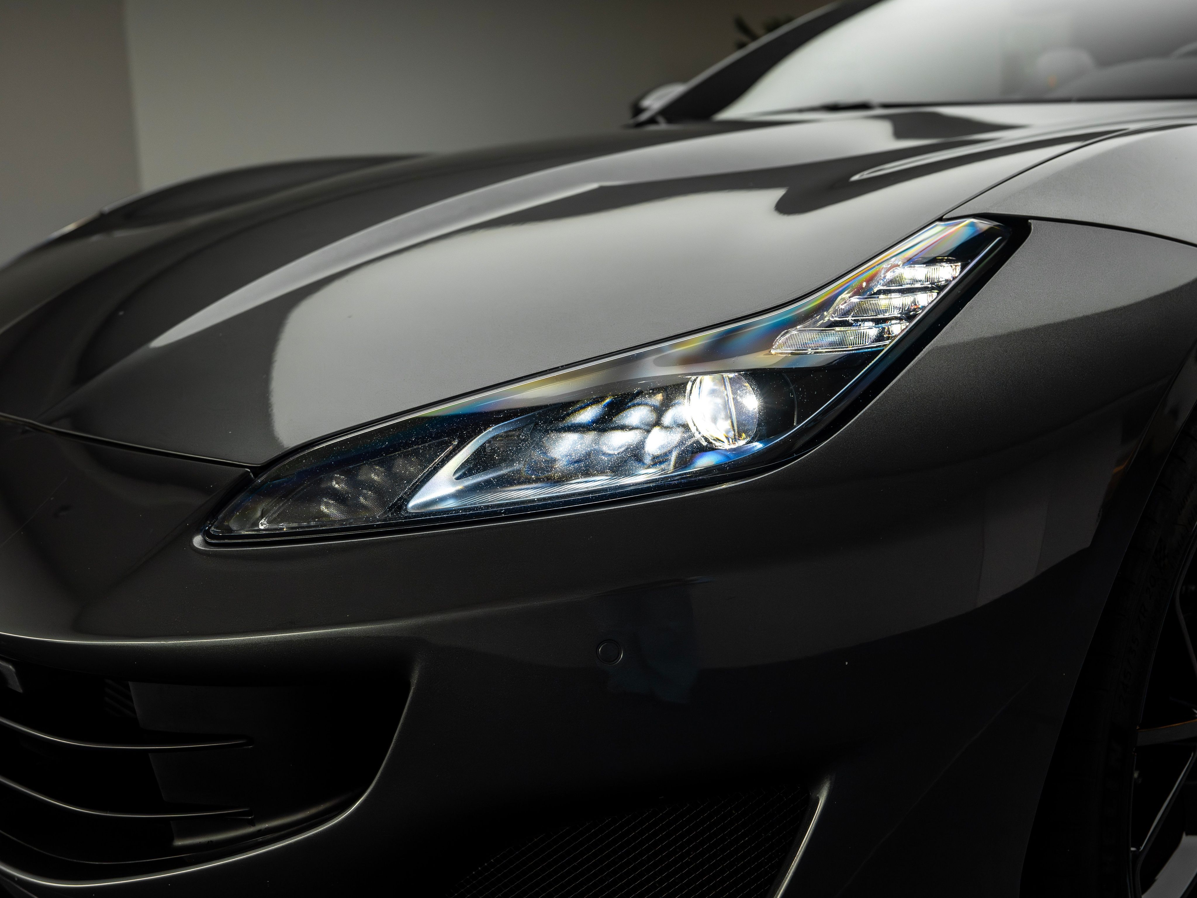 Ferrari Portofino - 2018 - Joinsteer - #29