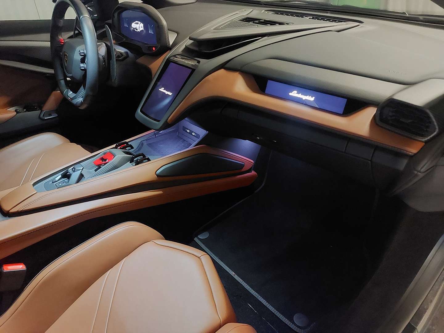 Lamborghini Revuelto - 2025 - Joinsteer - #17