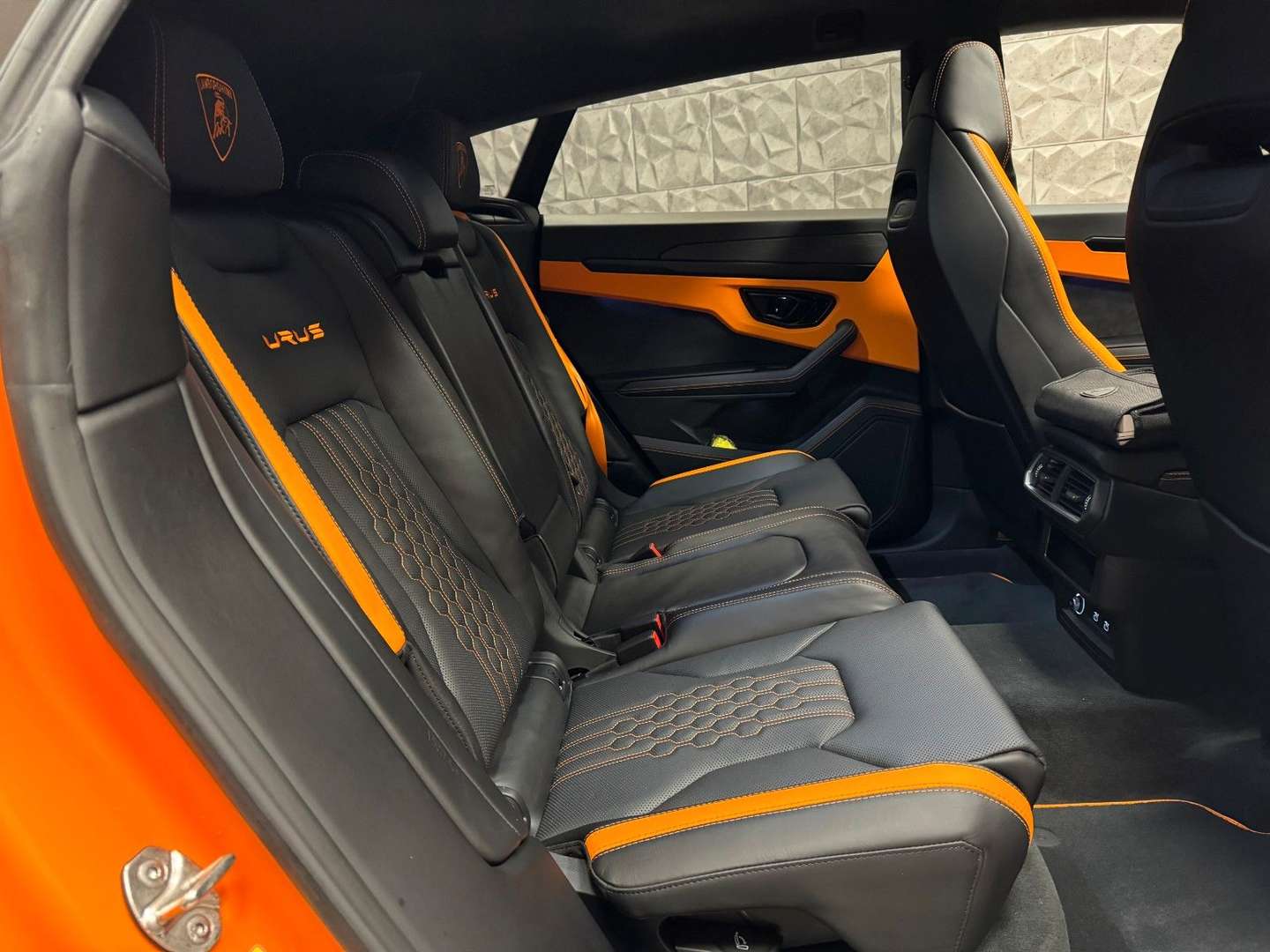 Lamborghini Urus S - 2025 - Joinsteer - #15
