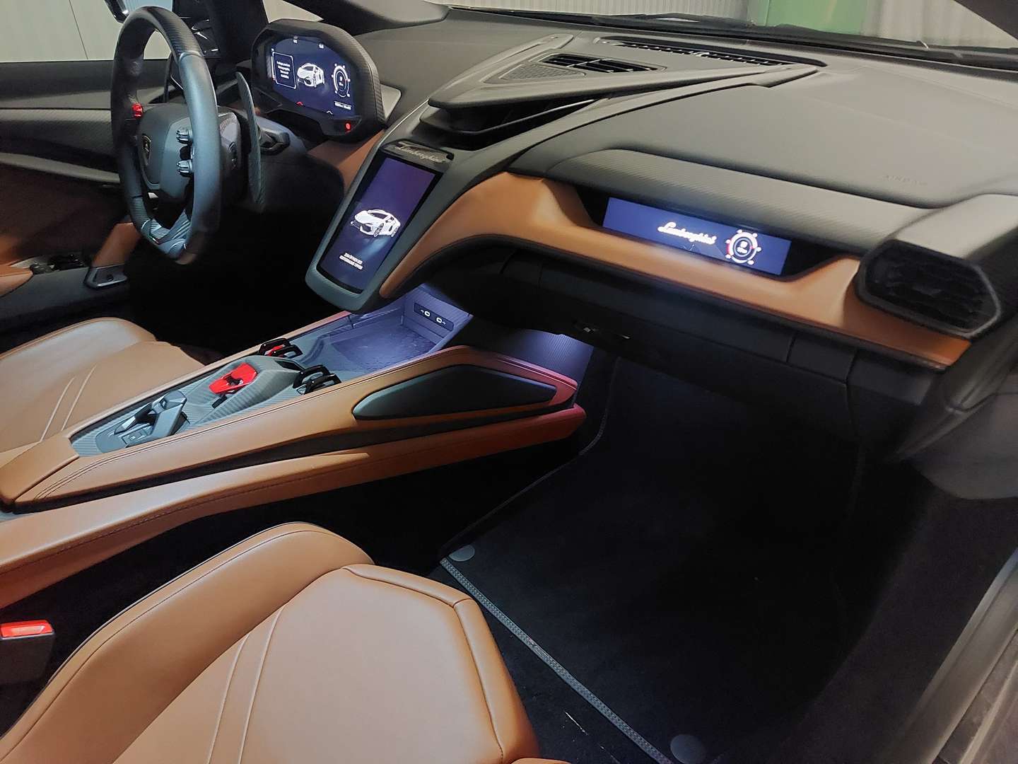 Lamborghini Revuelto - 2025 - Joinsteer - #18