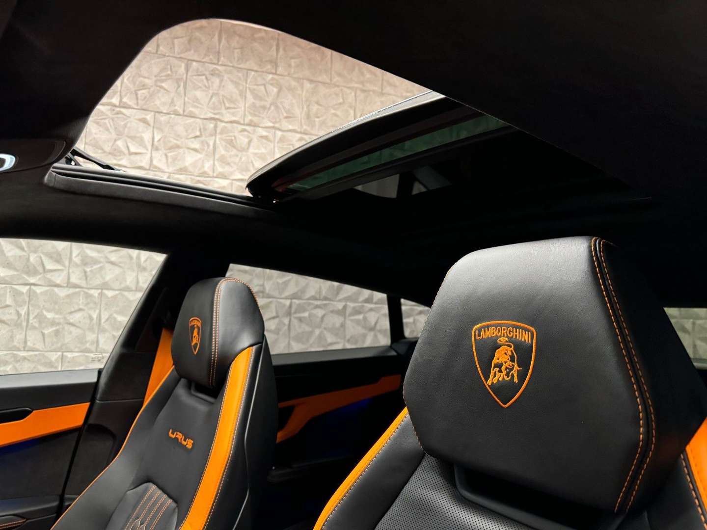 Lamborghini Urus S - 2025 - Joinsteer - #16