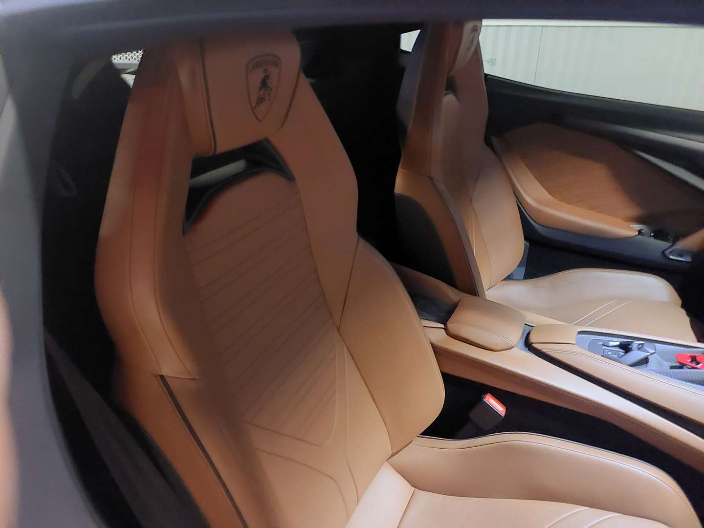 Lamborghini Revuelto - 2025 - Joinsteer - #19